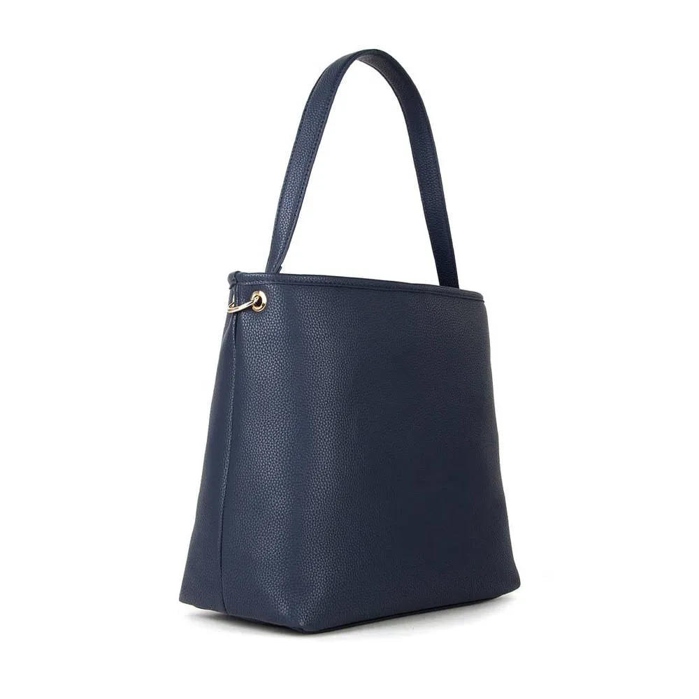Brixton - Borsa a Spalla con Tracolla e Pochette