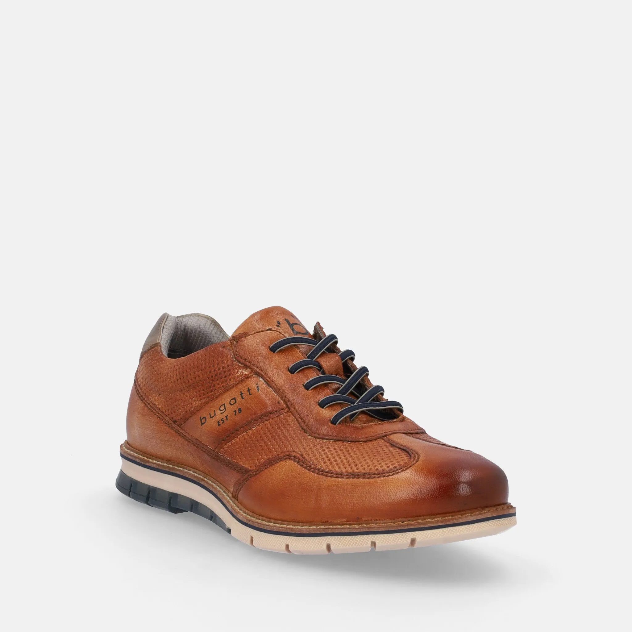 BUGATTI SCARPE CIVILI