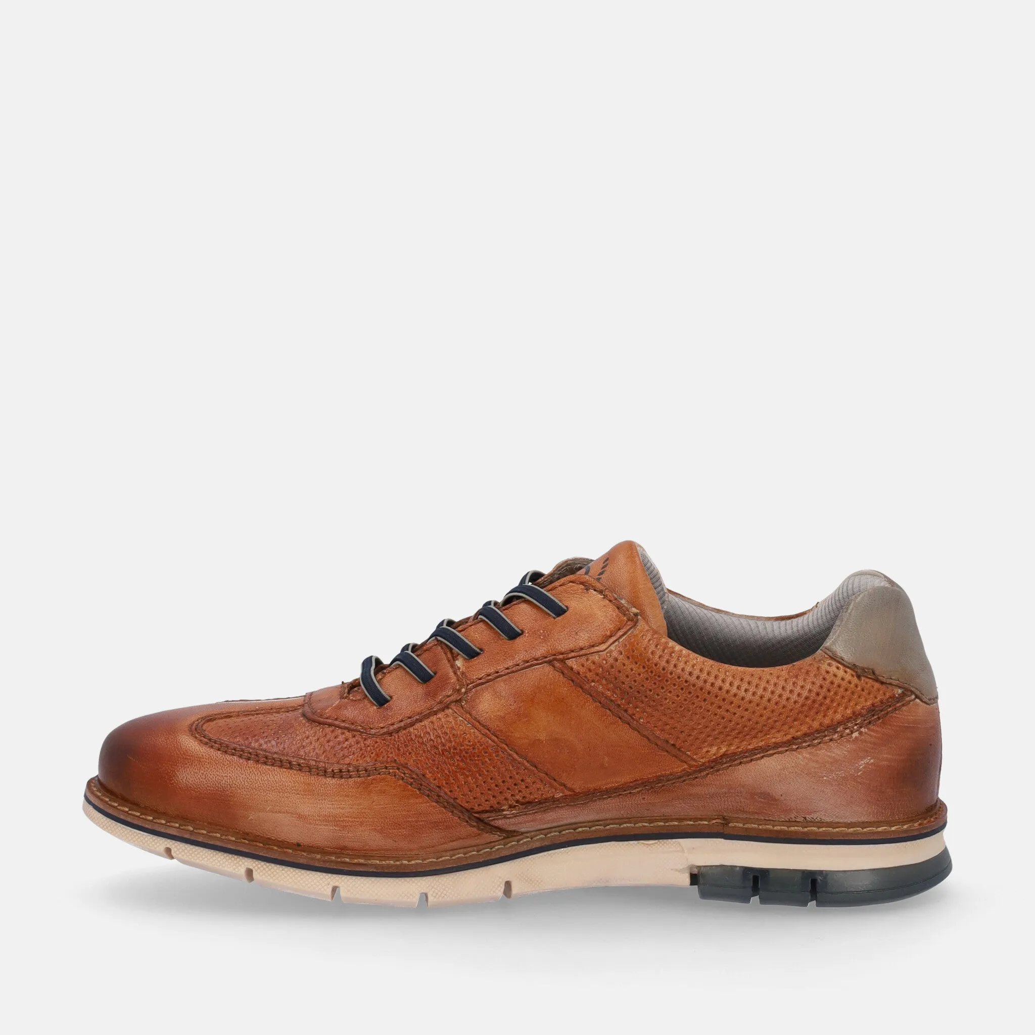 BUGATTI SCARPE CIVILI