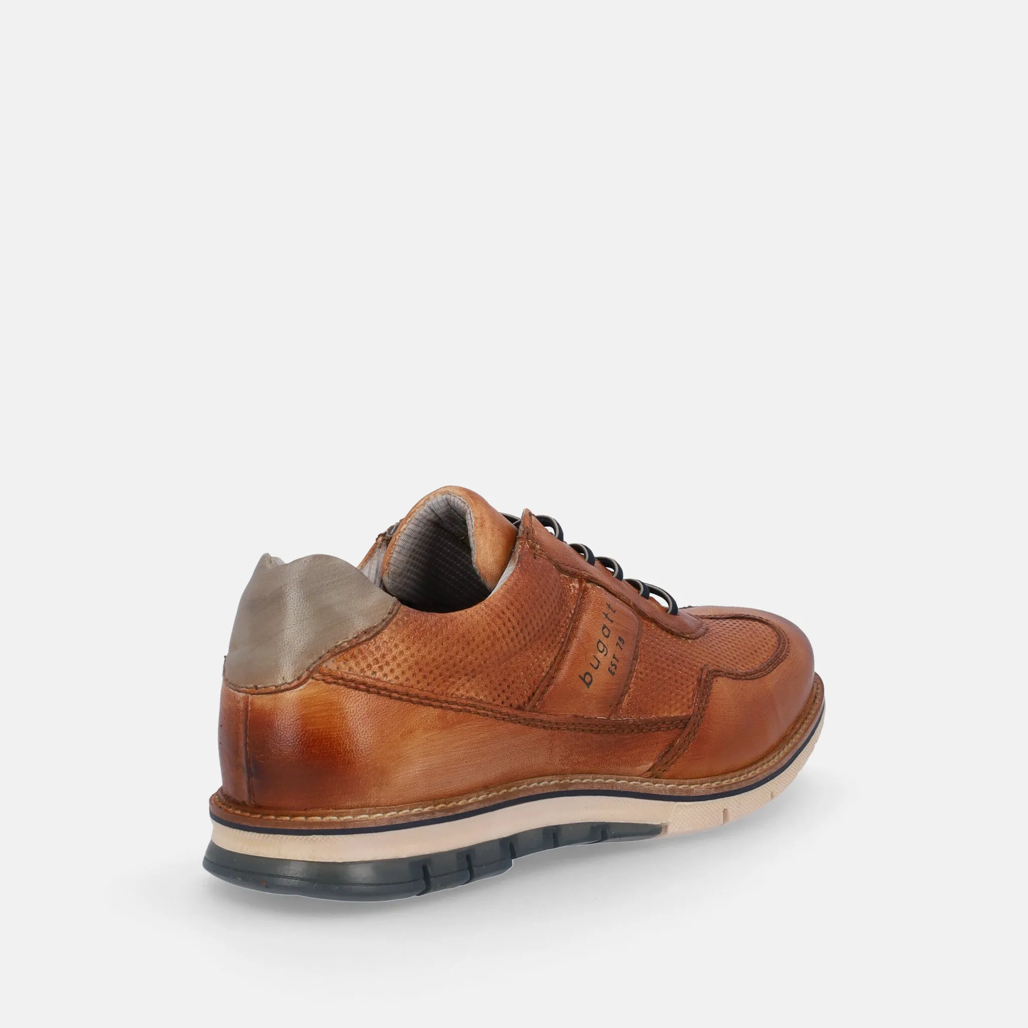 BUGATTI SCARPE CIVILI