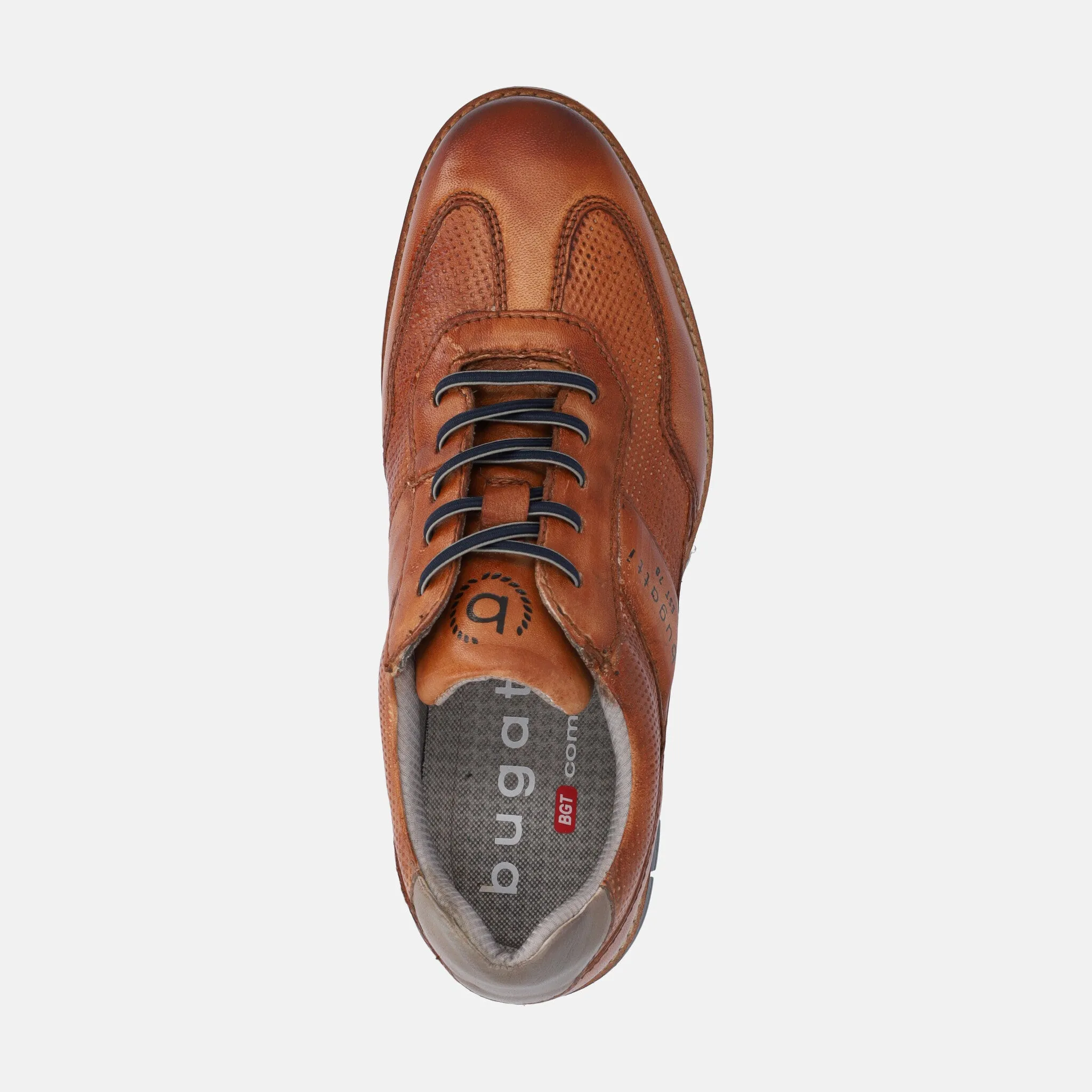 BUGATTI SCARPE CIVILI
