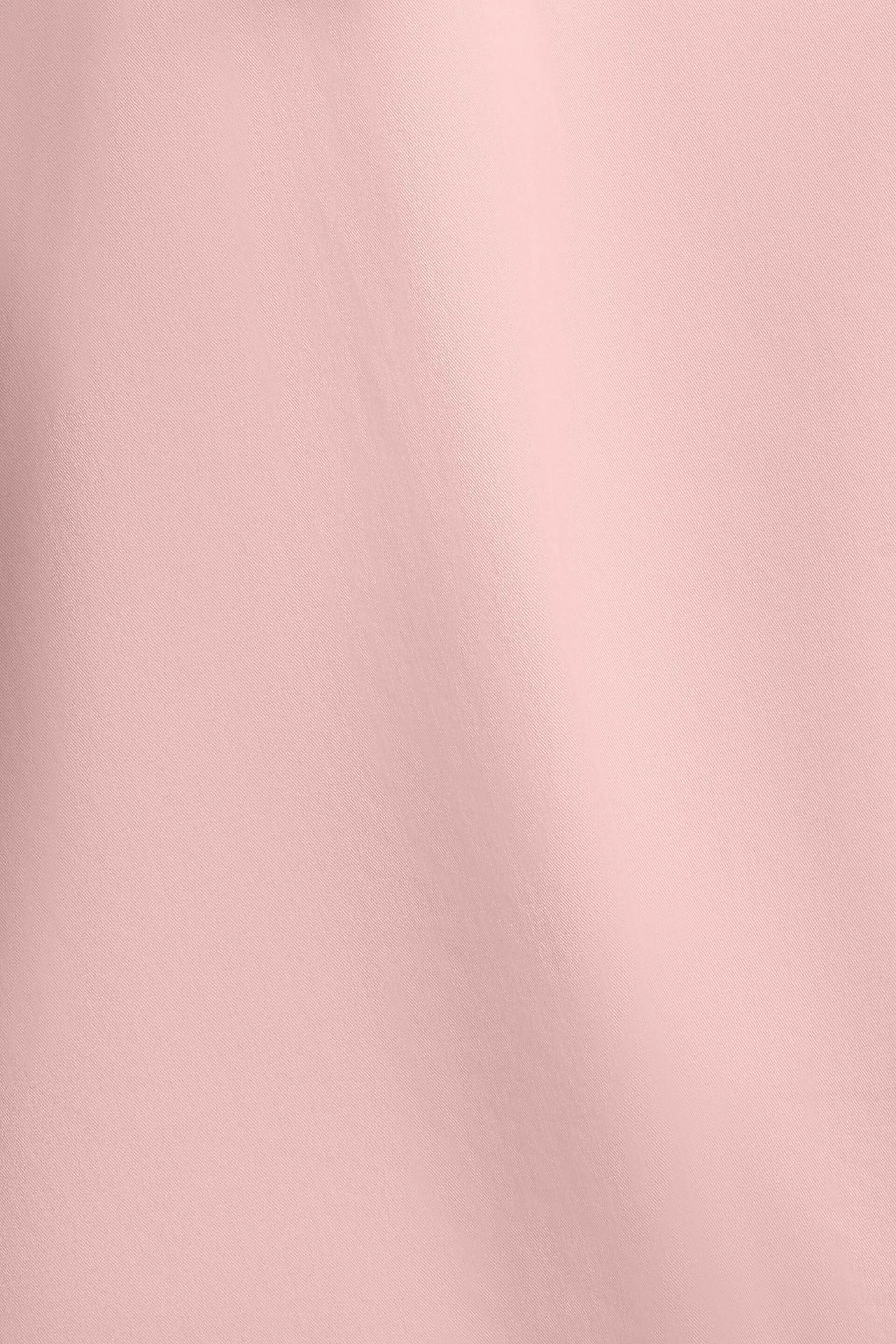 Camicia con allacciatura dietro