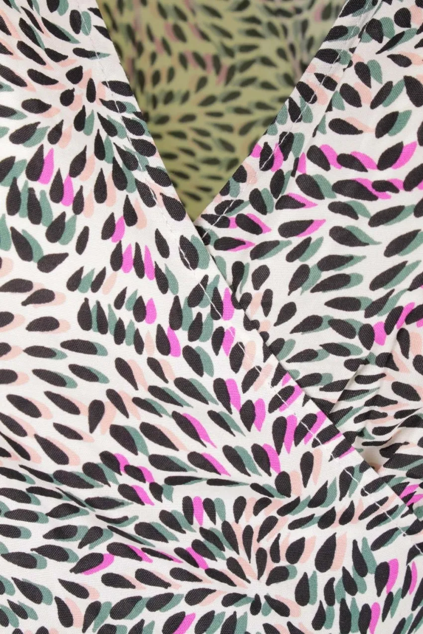 Camicia Donna Suncoo Fantasia