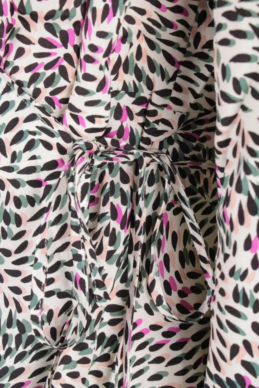 Camicia Donna Suncoo Fantasia