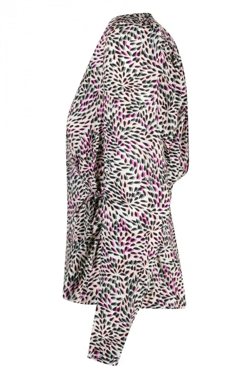 Camicia Donna Suncoo Fantasia
