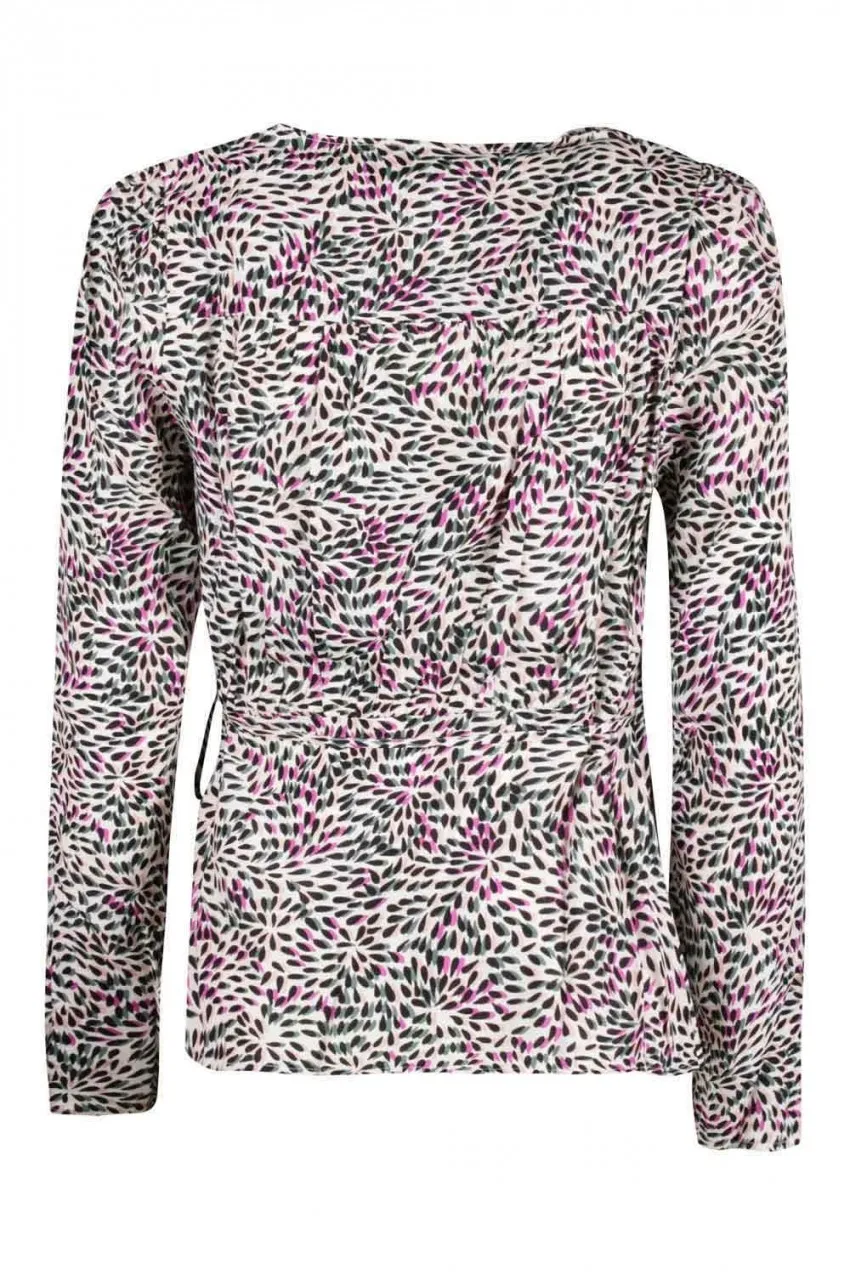Camicia Donna Suncoo Fantasia