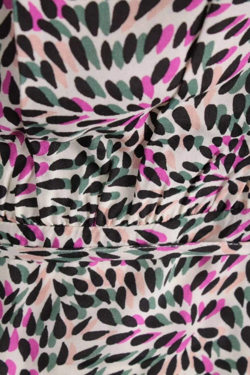 Camicia Donna Suncoo Fantasia