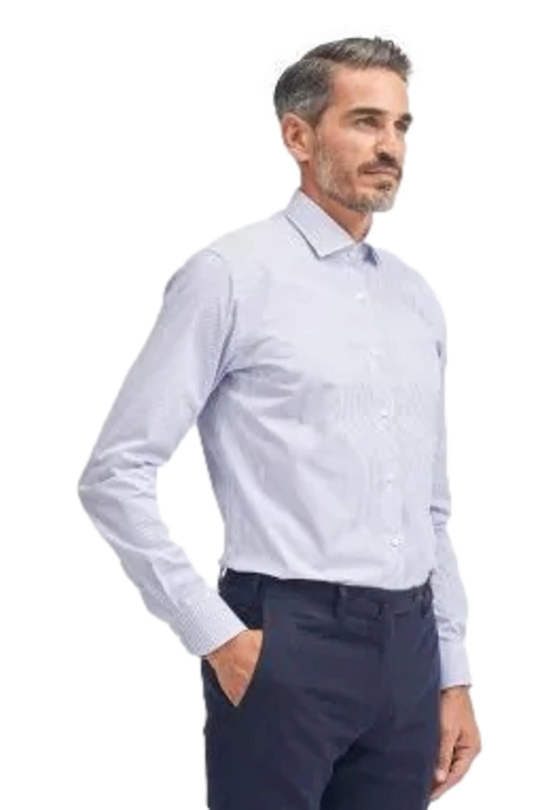 CAMICIA EVOLUTION CLASSIC