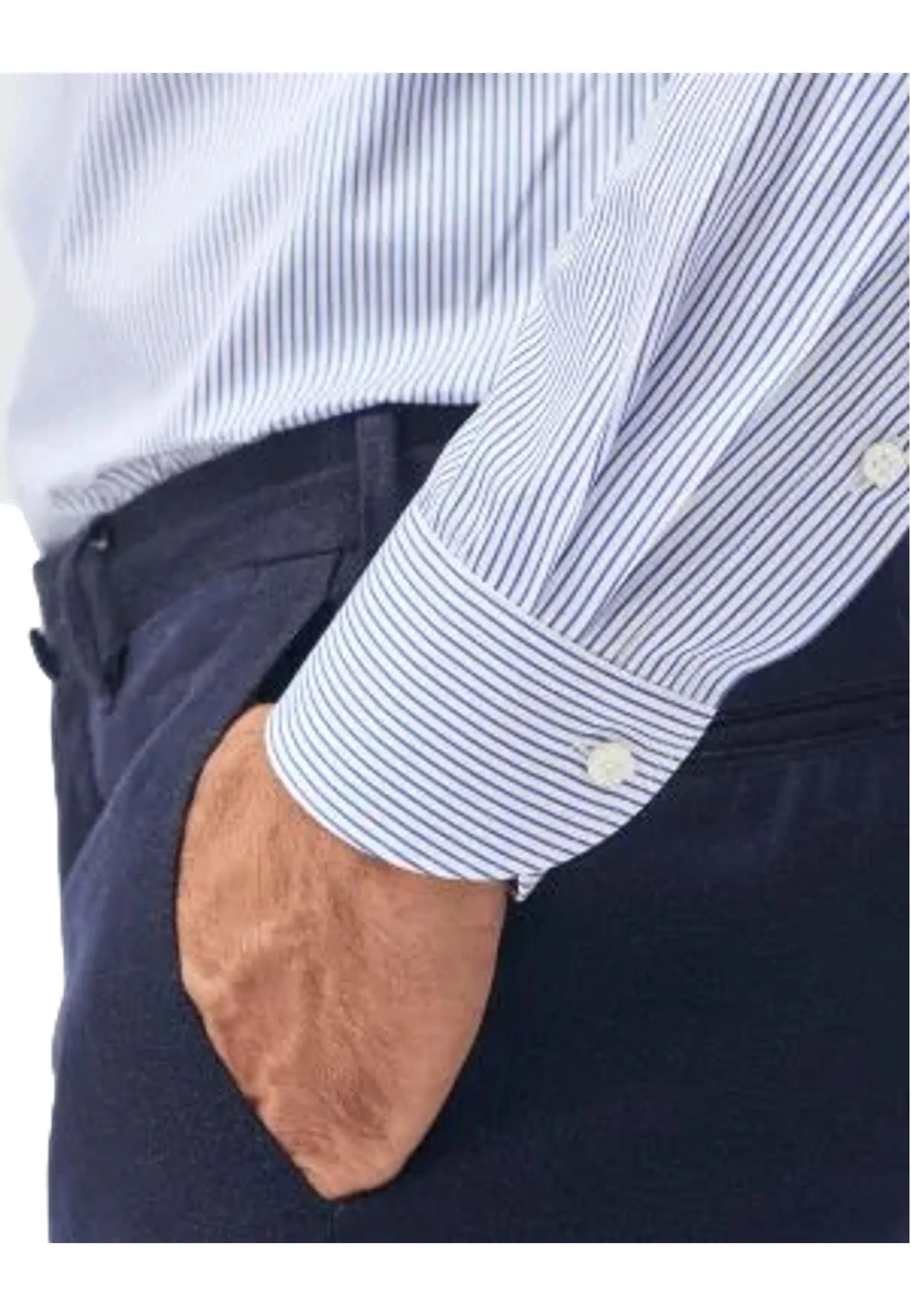 CAMICIA EVOLUTION CLASSIC