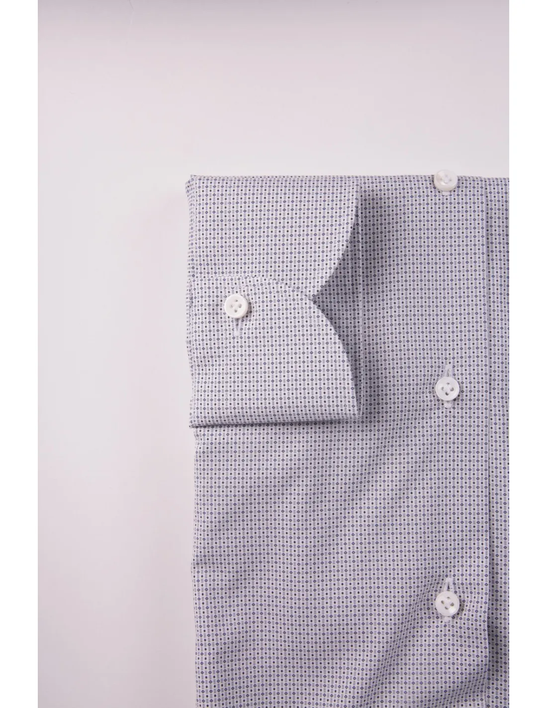 Camicia uomo Carrel