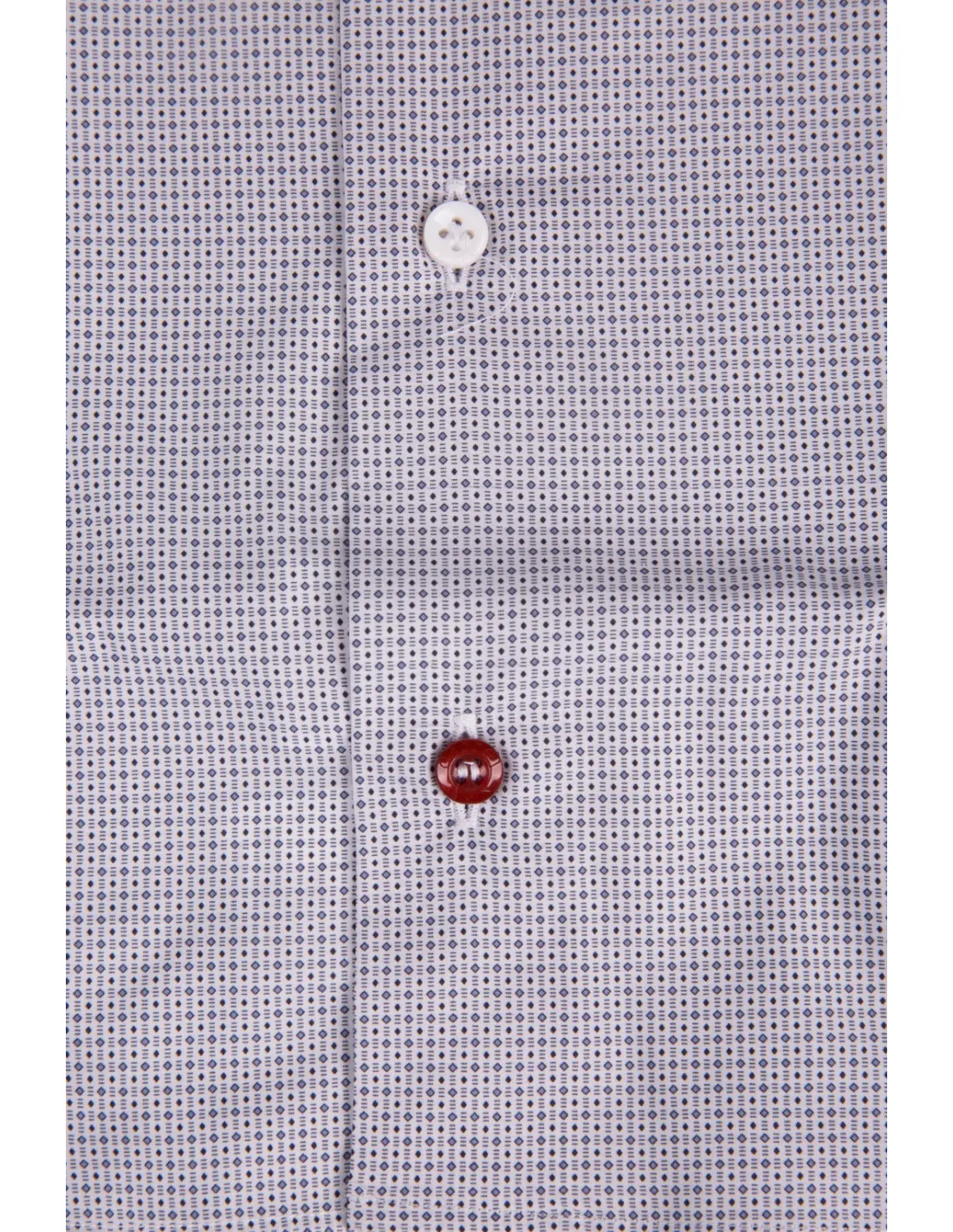 Camicia uomo Carrel