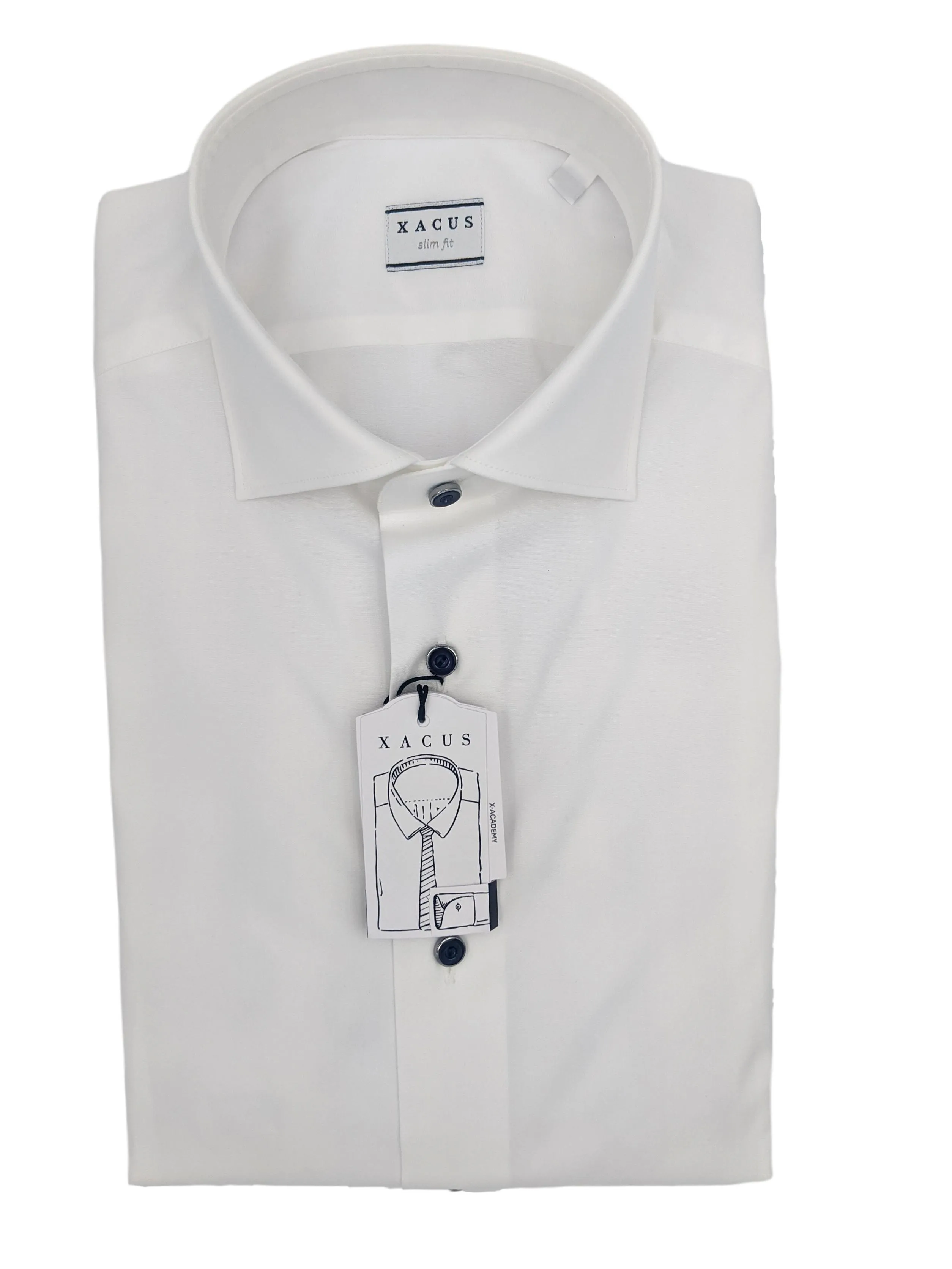 CAMICIA XACUS