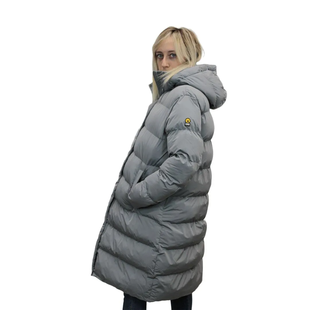 Cappotto lungo da donna Ciesse Piumini