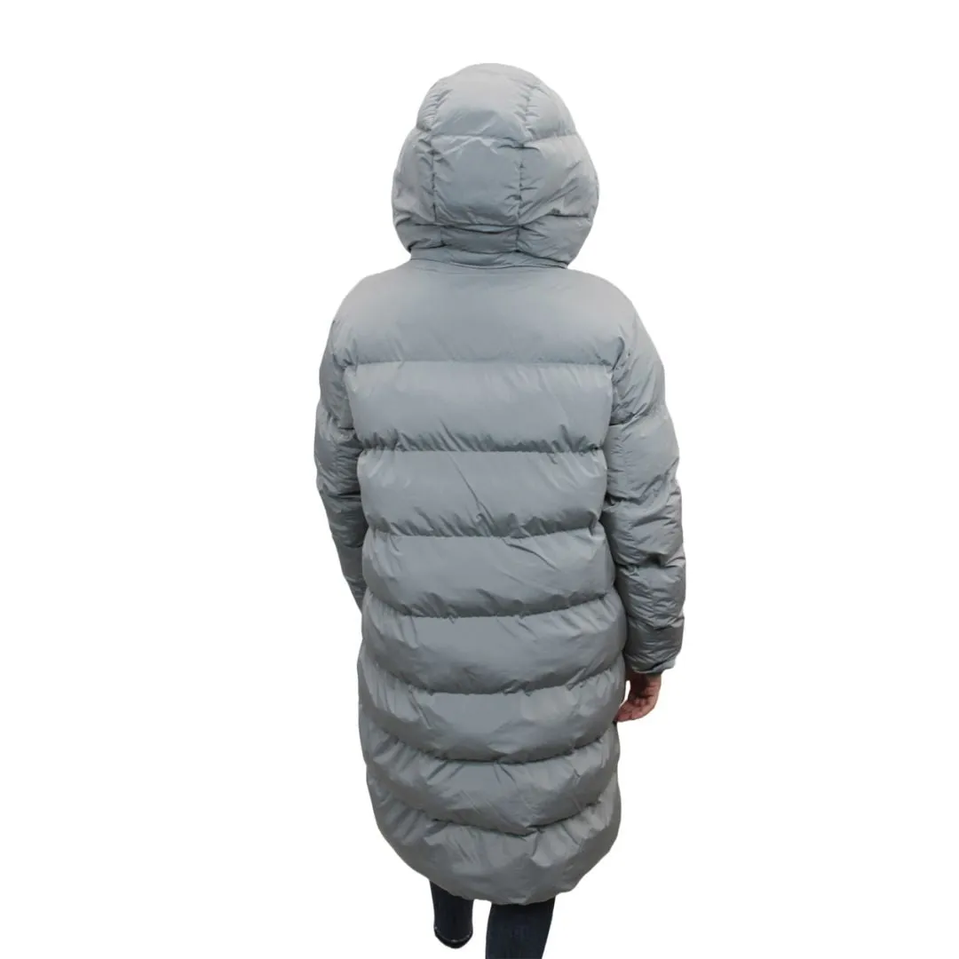 Cappotto lungo da donna Ciesse Piumini