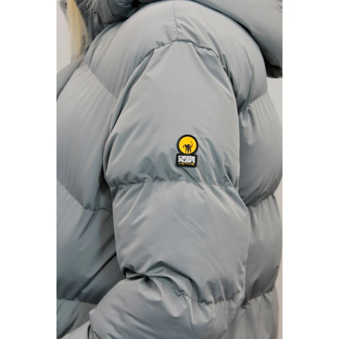Cappotto lungo da donna Ciesse Piumini