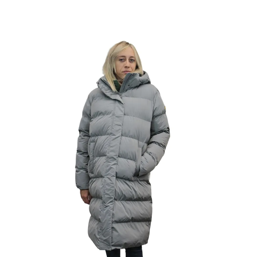 Cappotto lungo da donna Ciesse Piumini