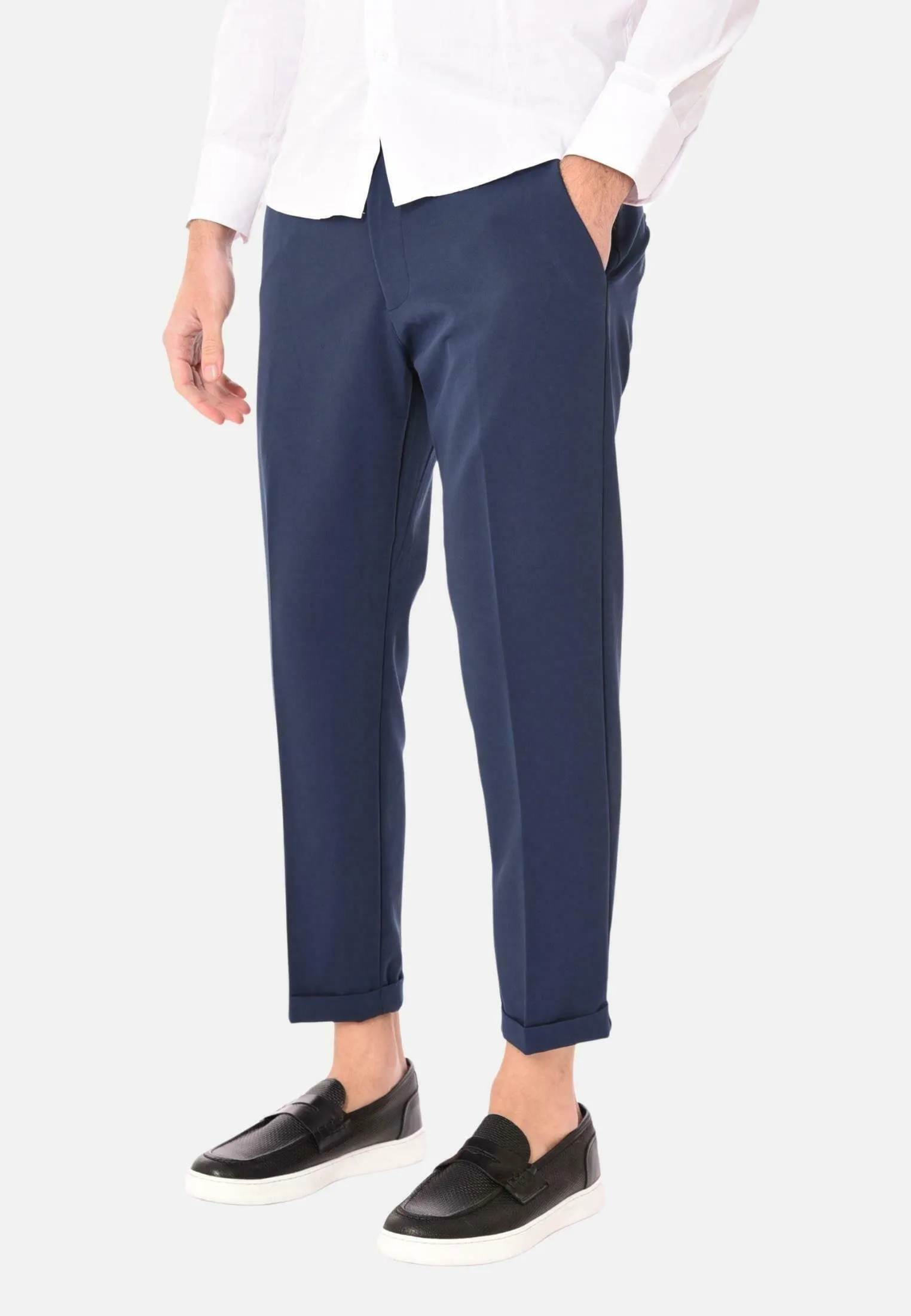 CAPRI - Pantaloni