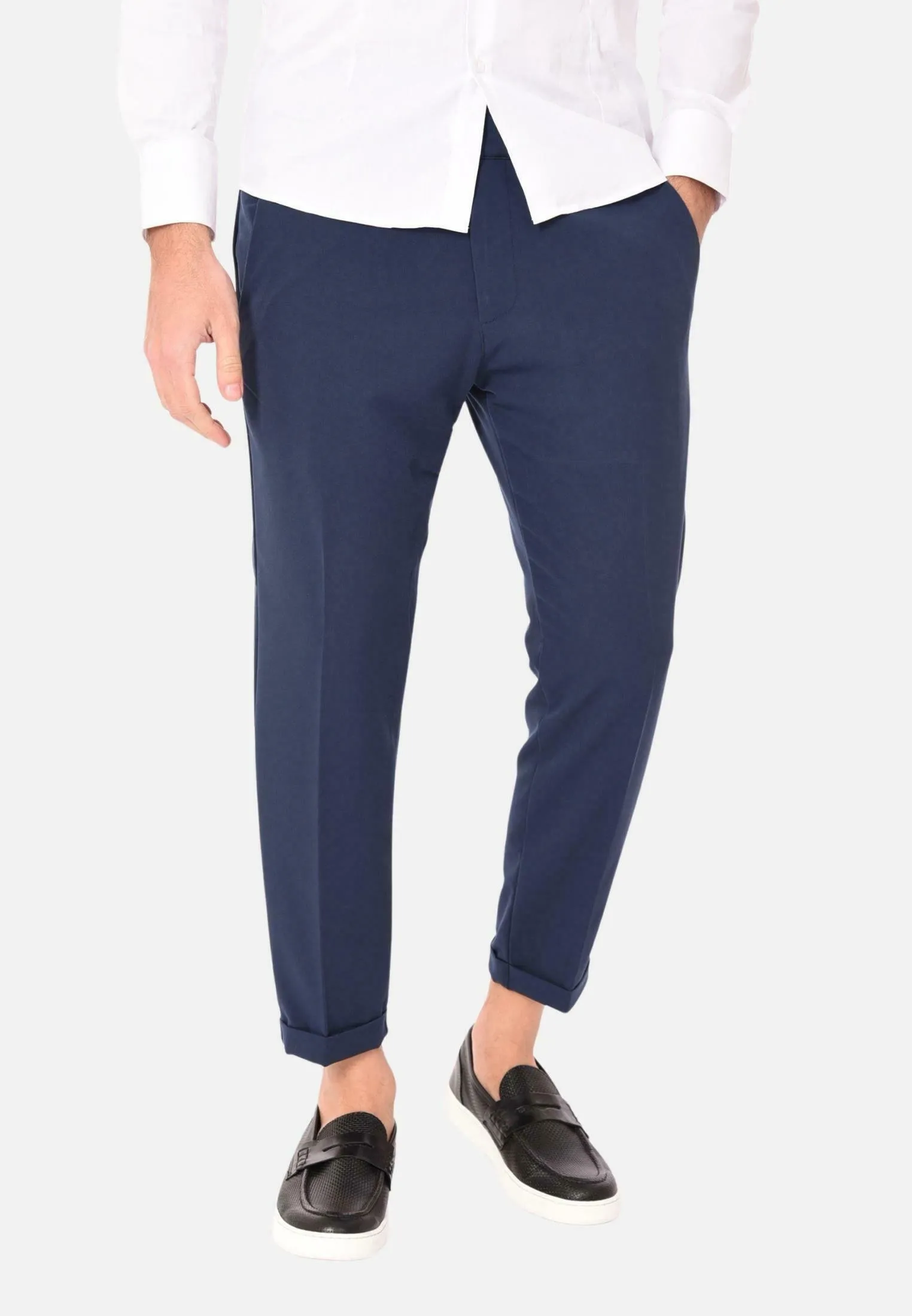CAPRI - Pantaloni