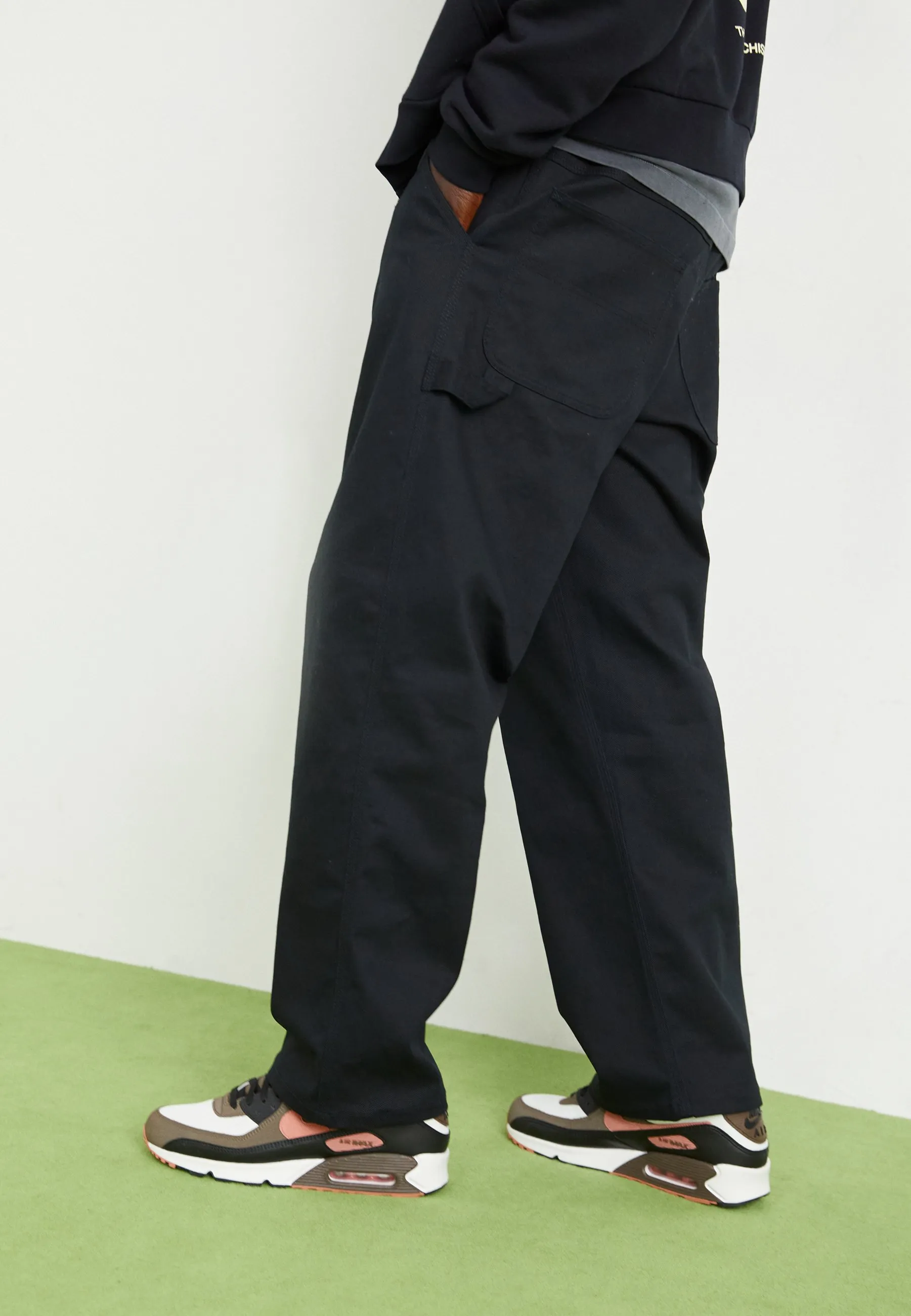 CARPENTER - Pantaloni