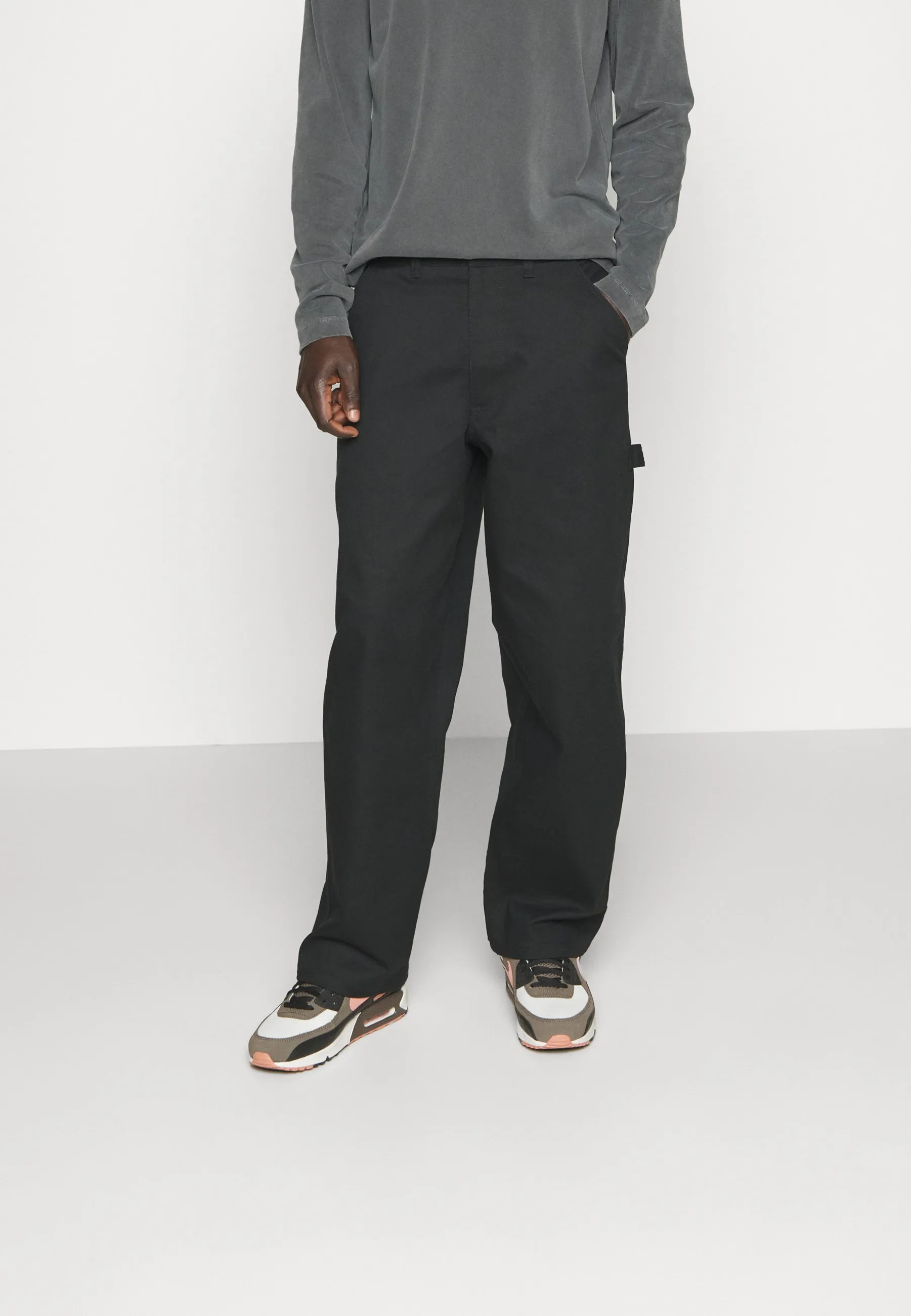 CARPENTER - Pantaloni