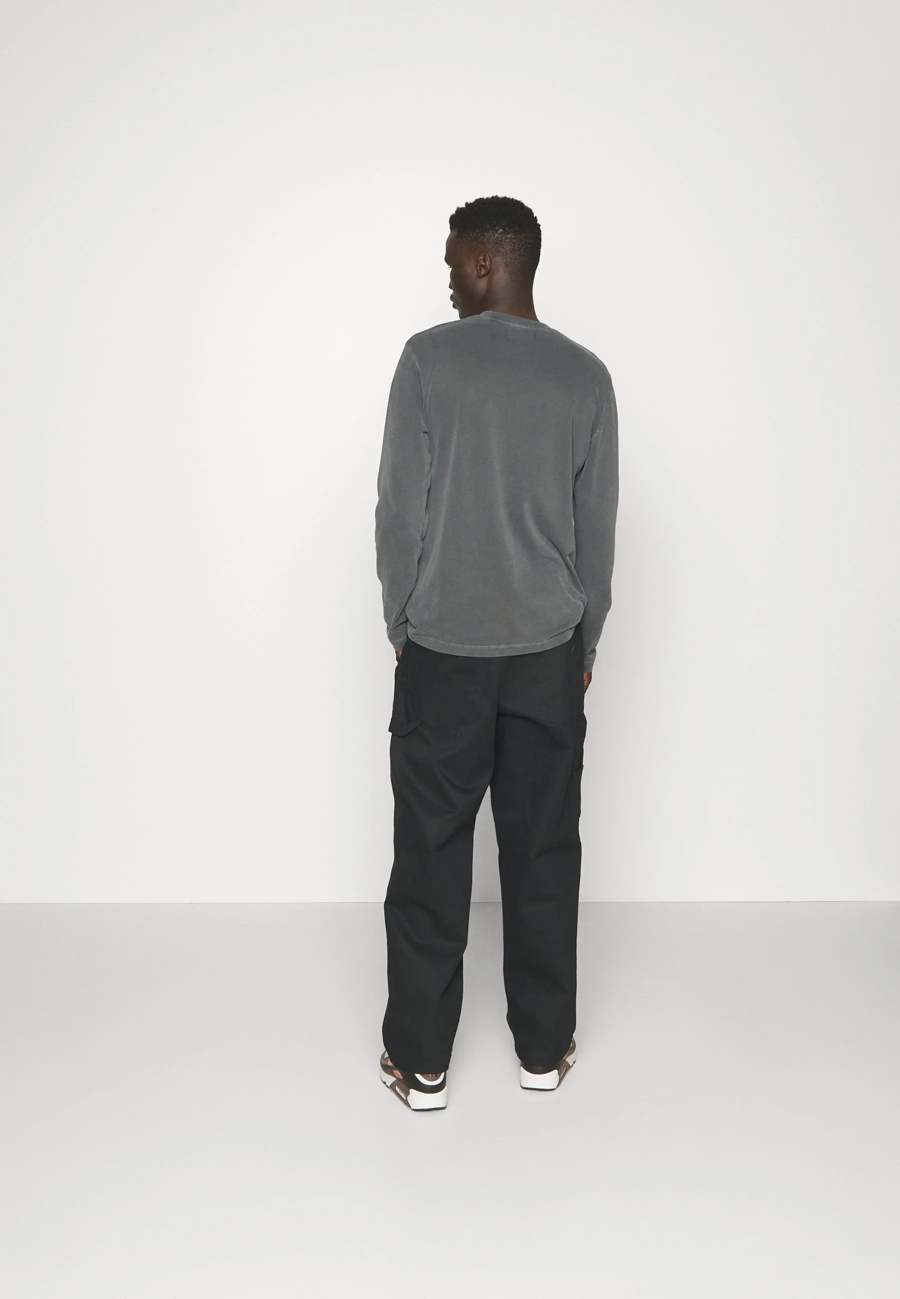 CARPENTER - Pantaloni