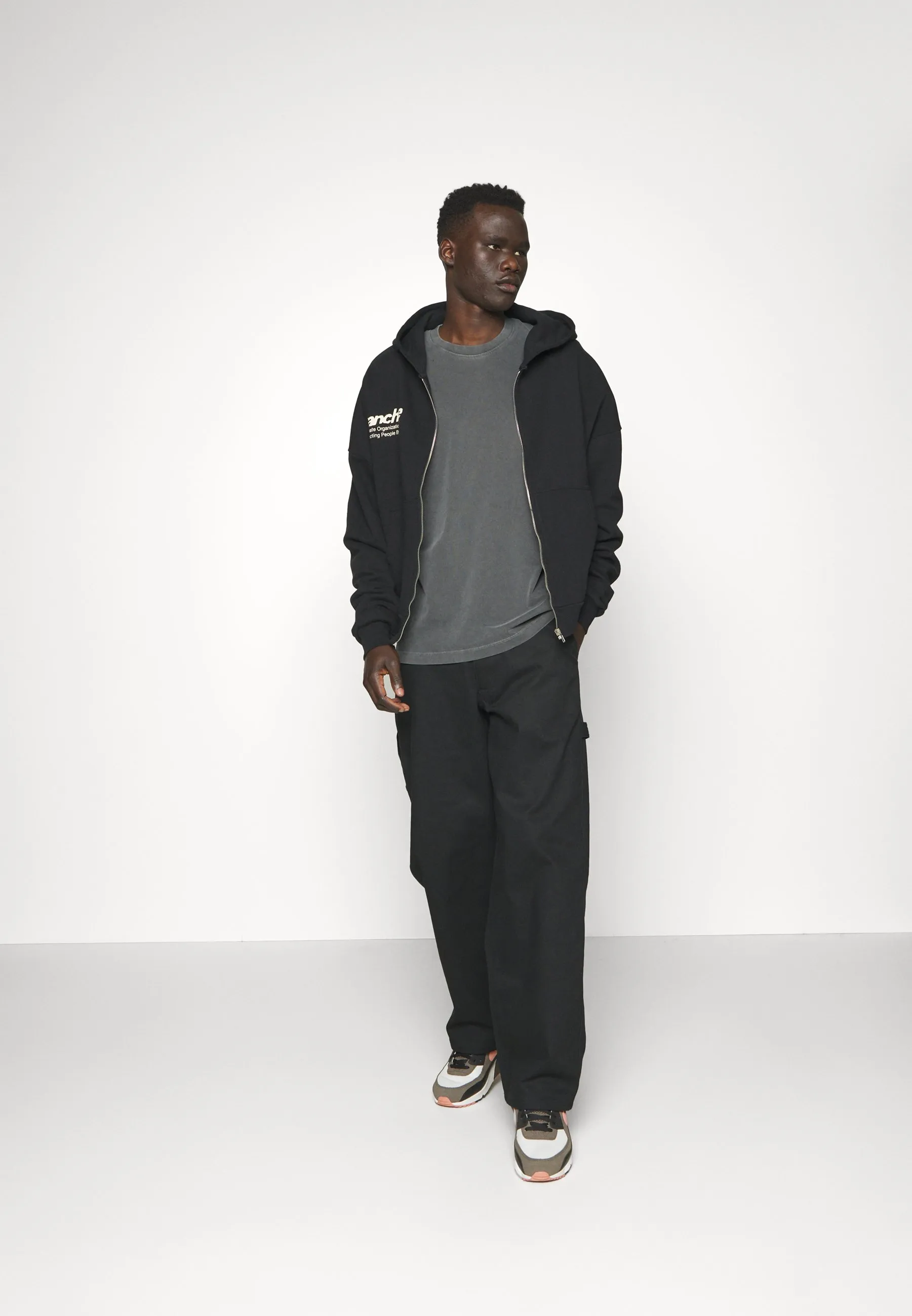 CARPENTER - Pantaloni