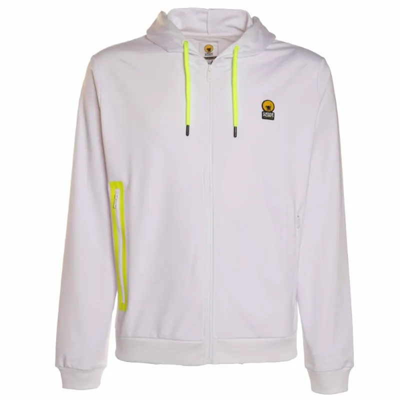 CIESSE PIUMINI ODELL HOODIE