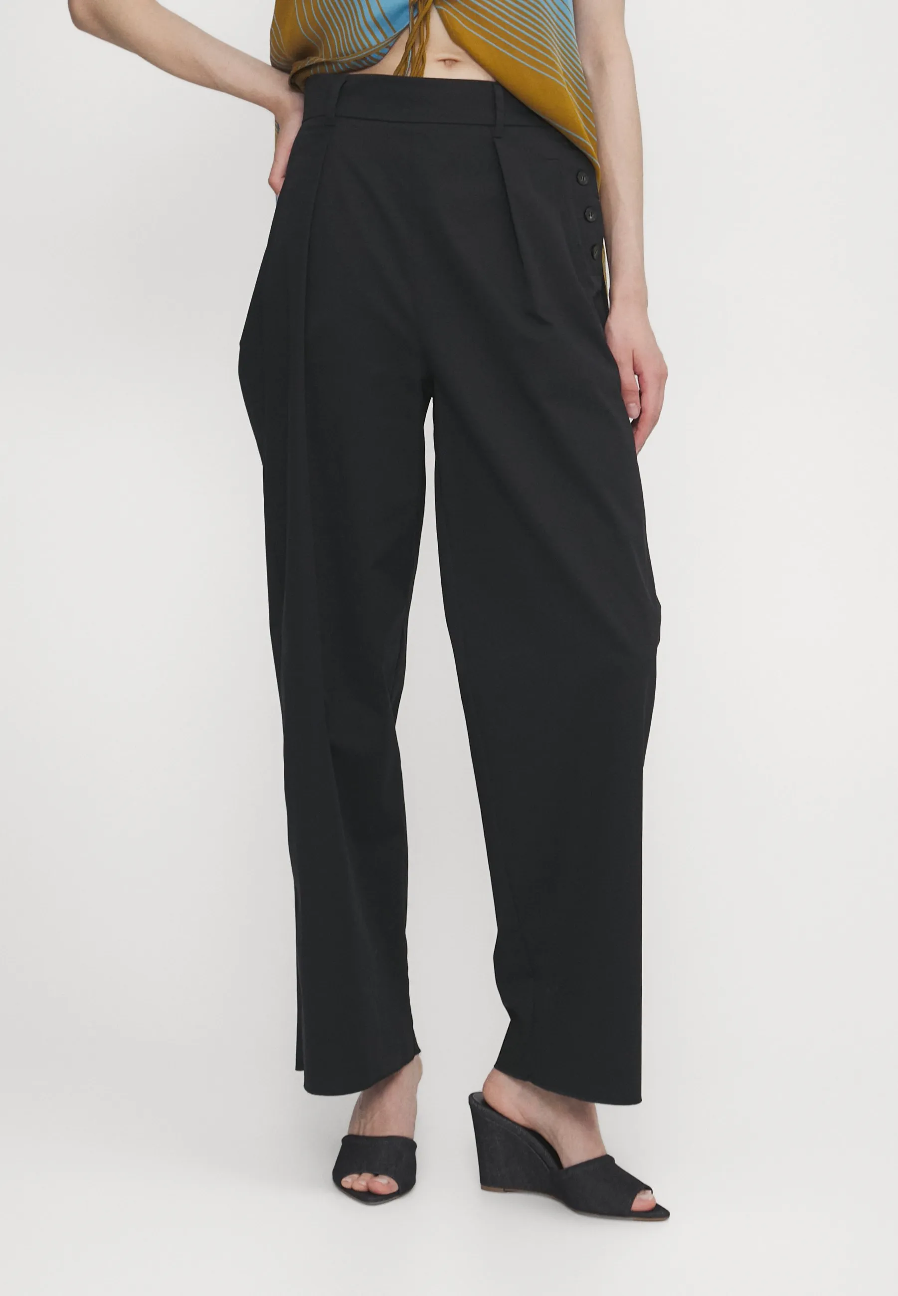 COMETA - Pantaloni