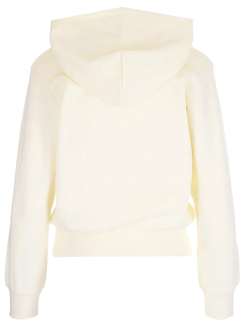   Comme Des Garcons Play  Felpa con cappuccio  