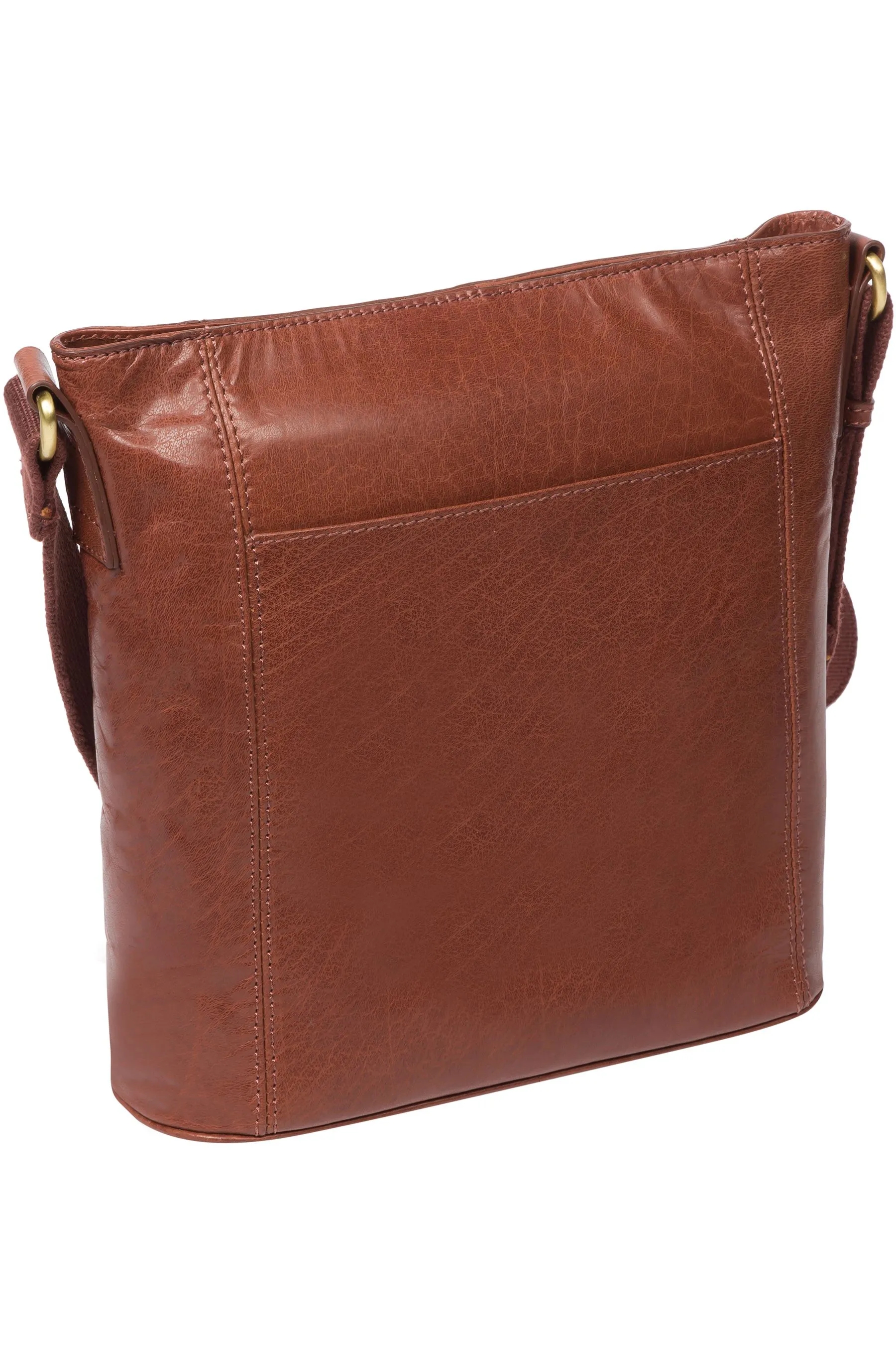 Conkca London - Vonda - Borsa a tracolla in pelle