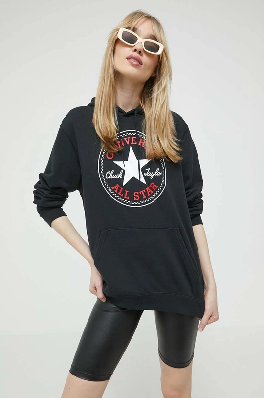 Converse felpa