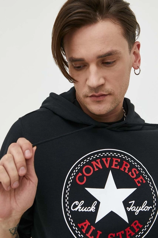 Converse felpa