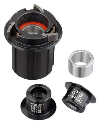 Corpo ruota libera Spank Oozy/Spike Shimano/Sram