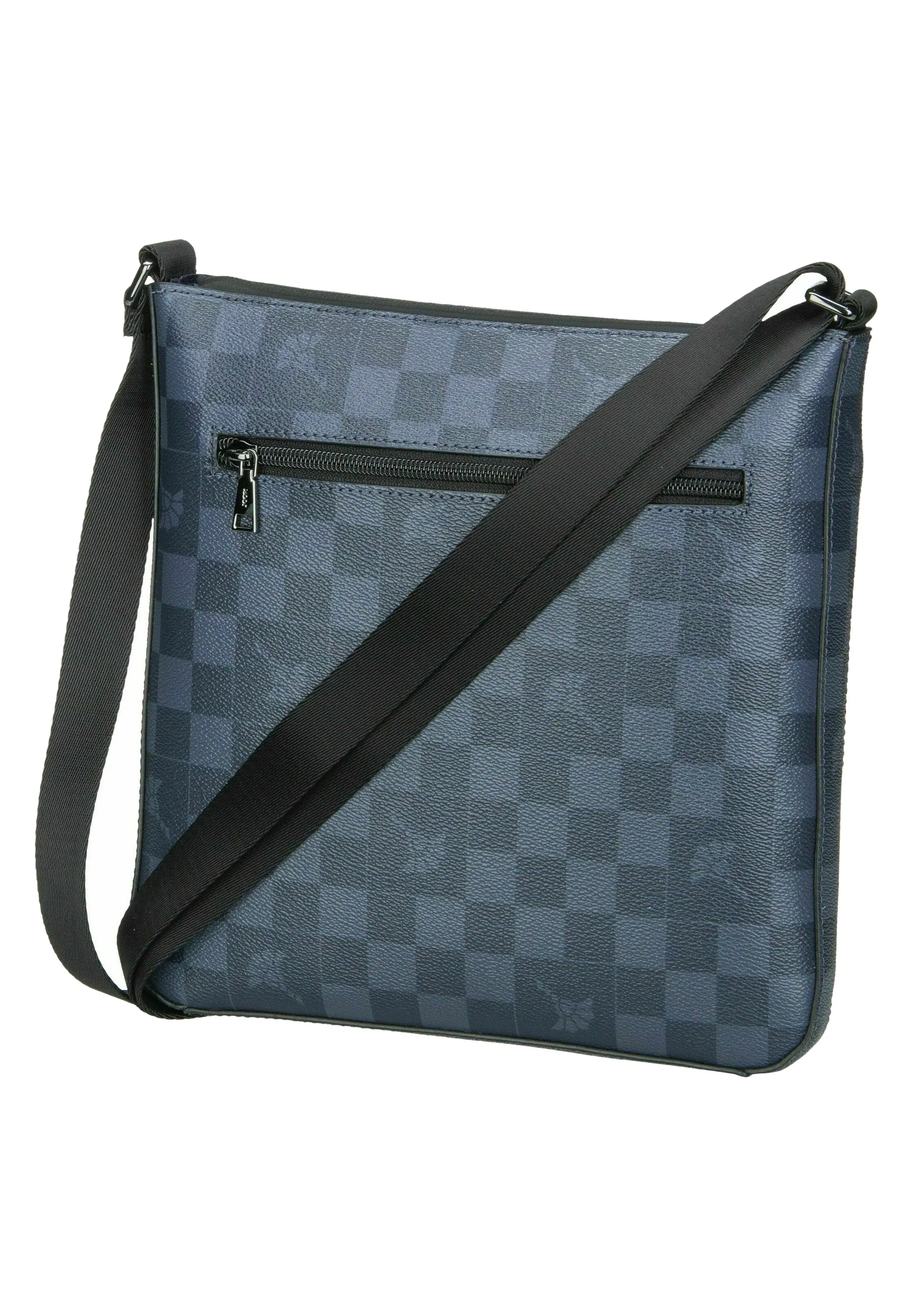 CORTINA PIAZZA MILIAN SHOULDERBAG UNISEX - Borsa a tracolla