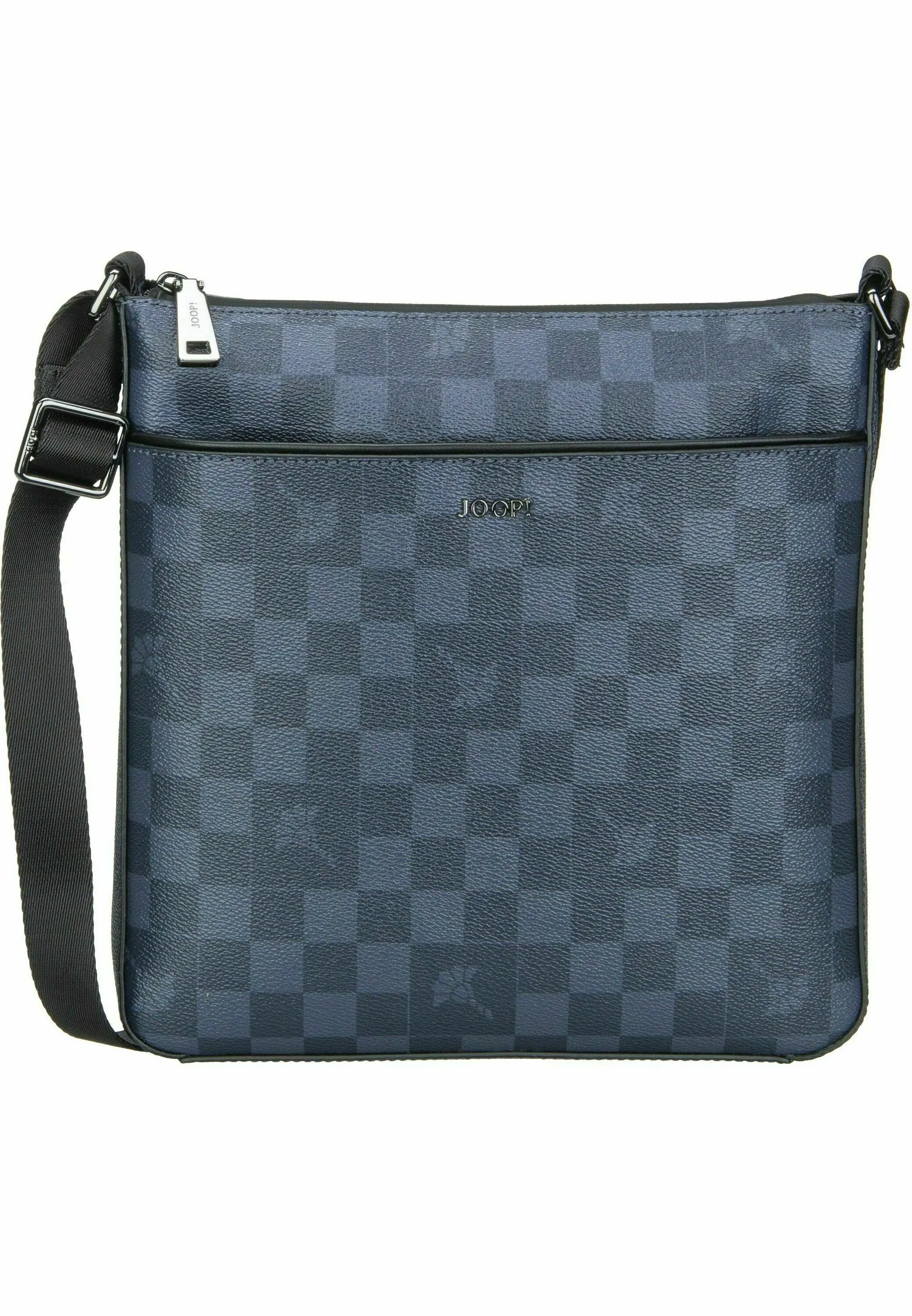 CORTINA PIAZZA MILIAN SHOULDERBAG UNISEX - Borsa a tracolla