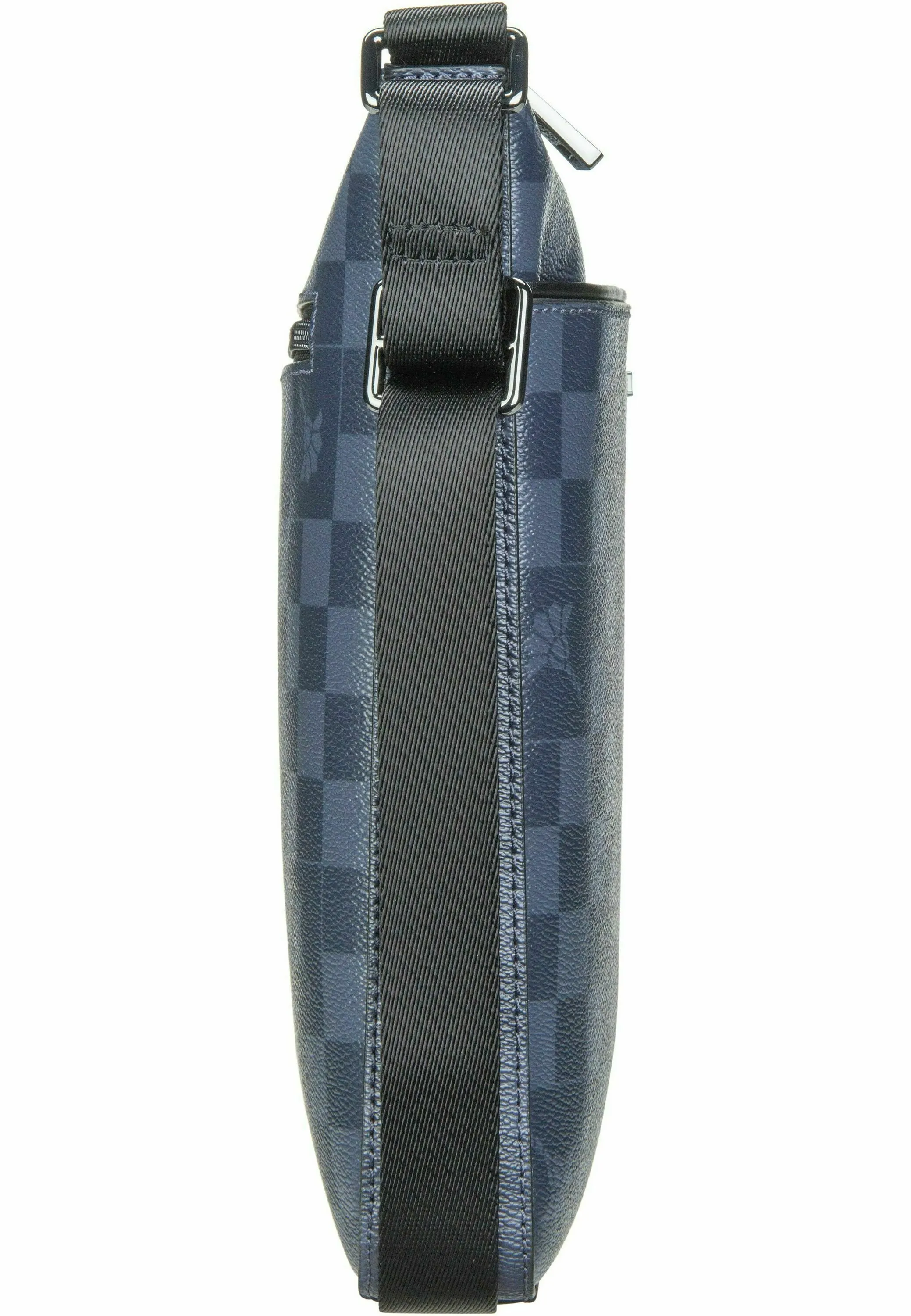 CORTINA PIAZZA MILIAN SHOULDERBAG UNISEX - Borsa a tracolla