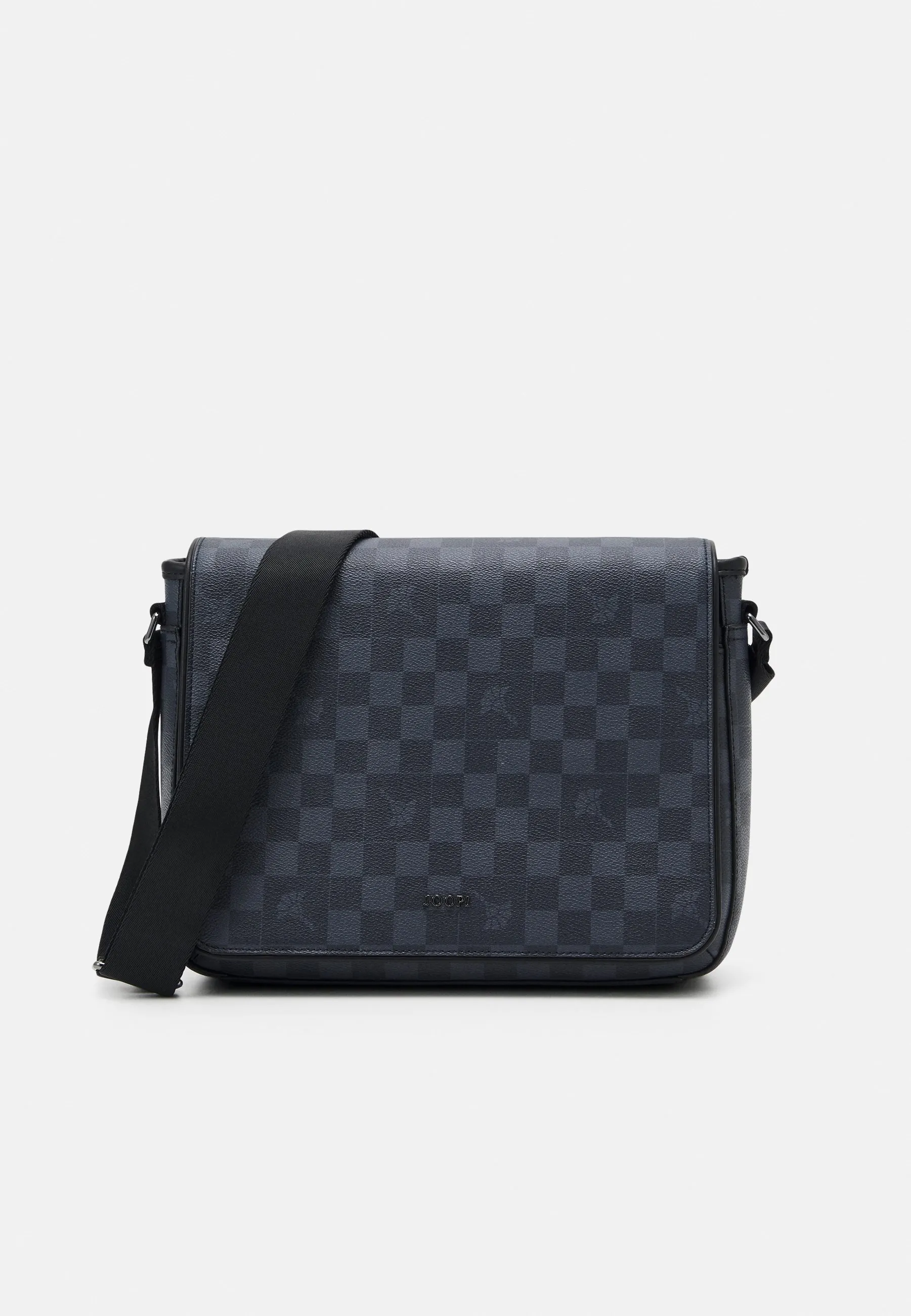 CORTINA PIAZZA NEVIO MESSENGER UNISEX - Borsa a tracolla
