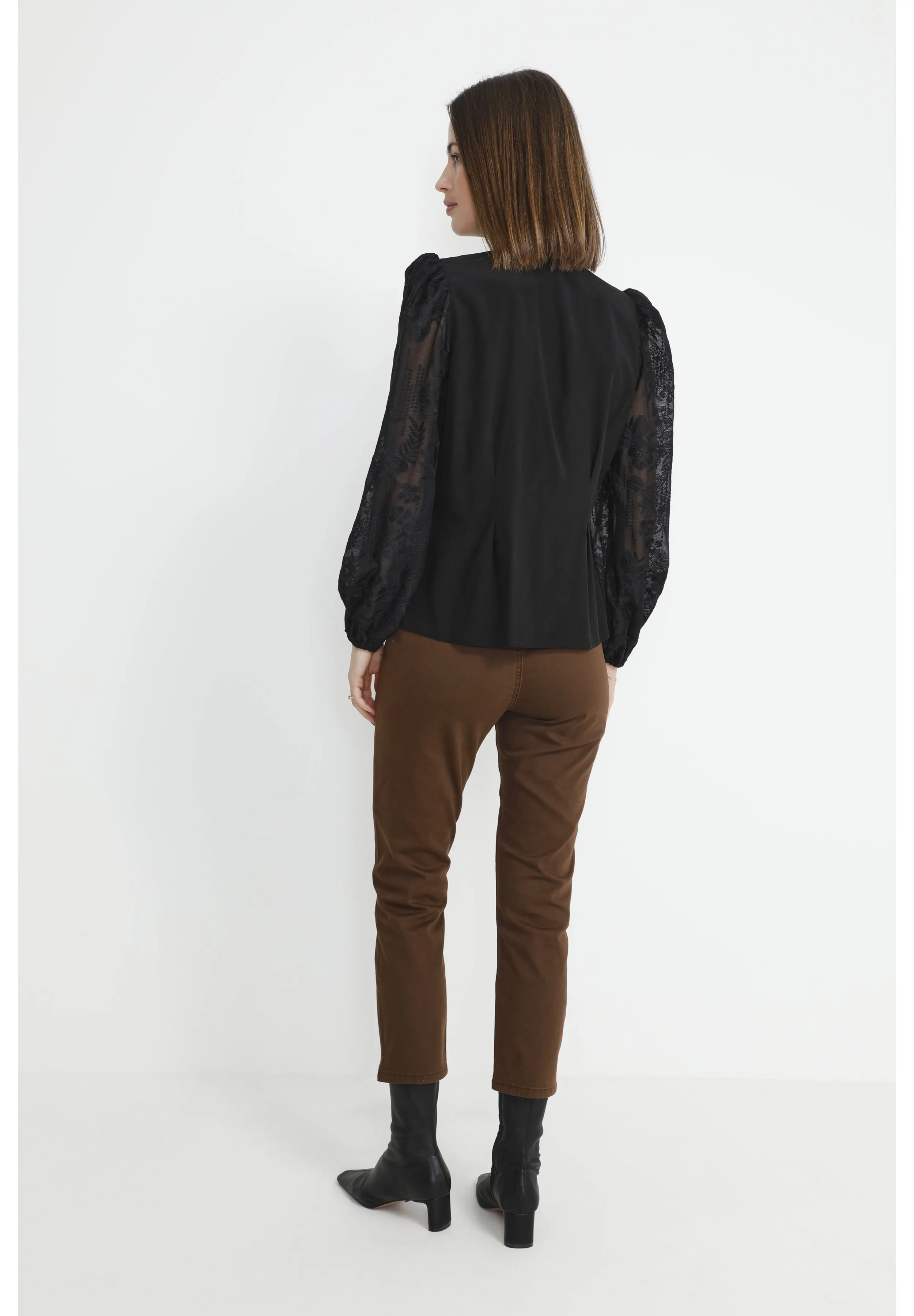 CUASMINE - Camicia