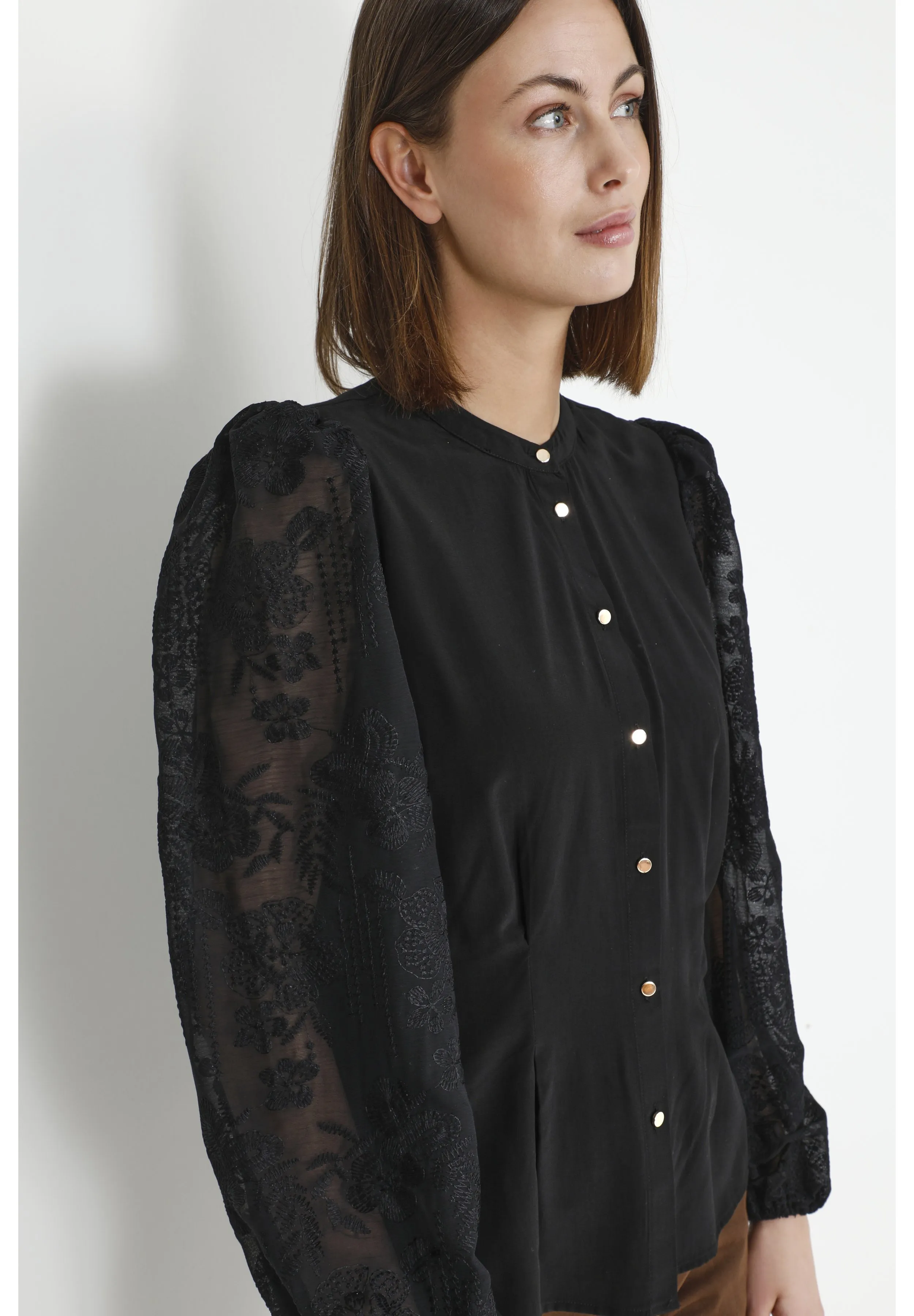 CUASMINE - Camicia