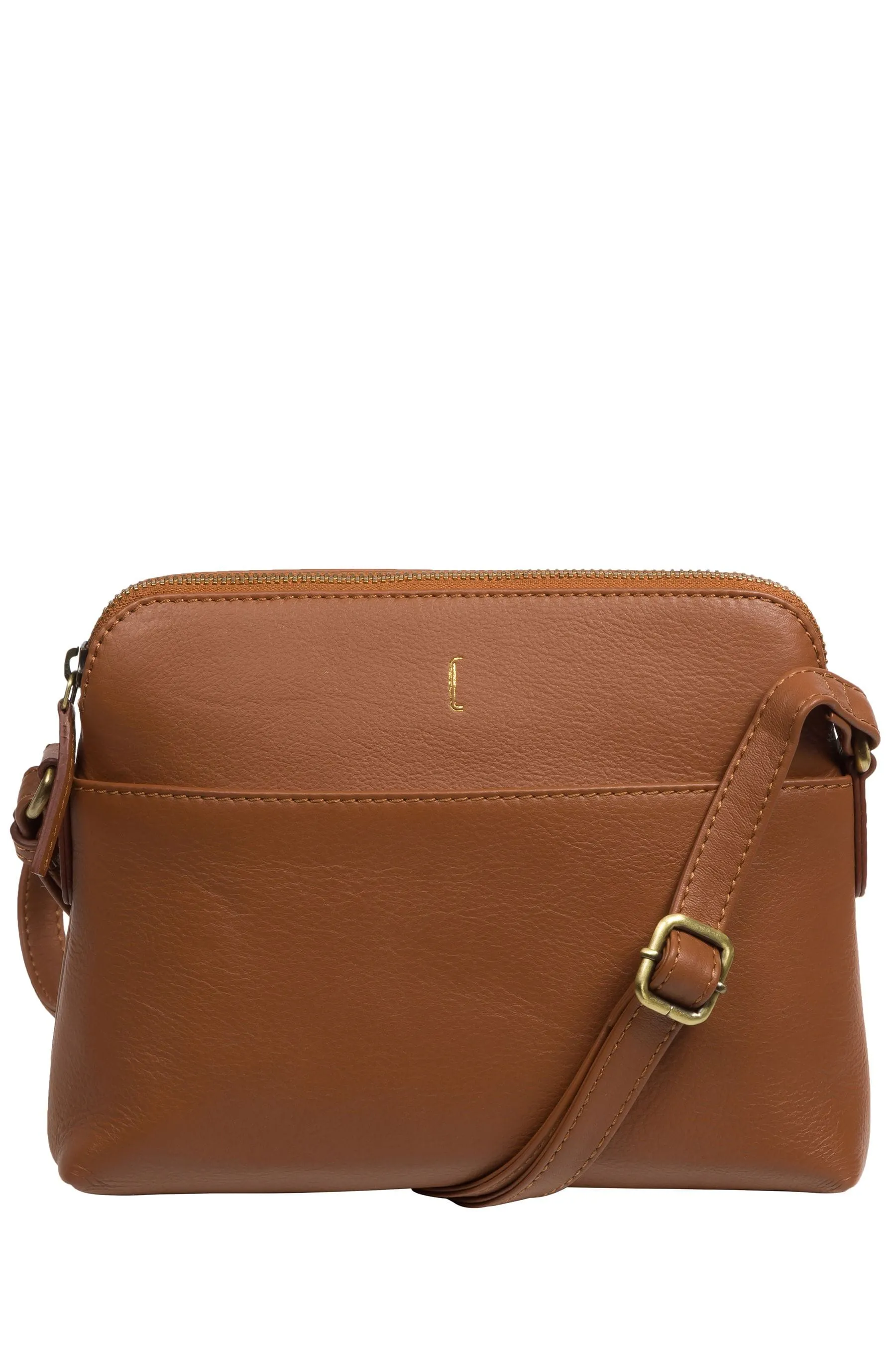 Cultured London Janelle - Borsa a tracolla in pelle