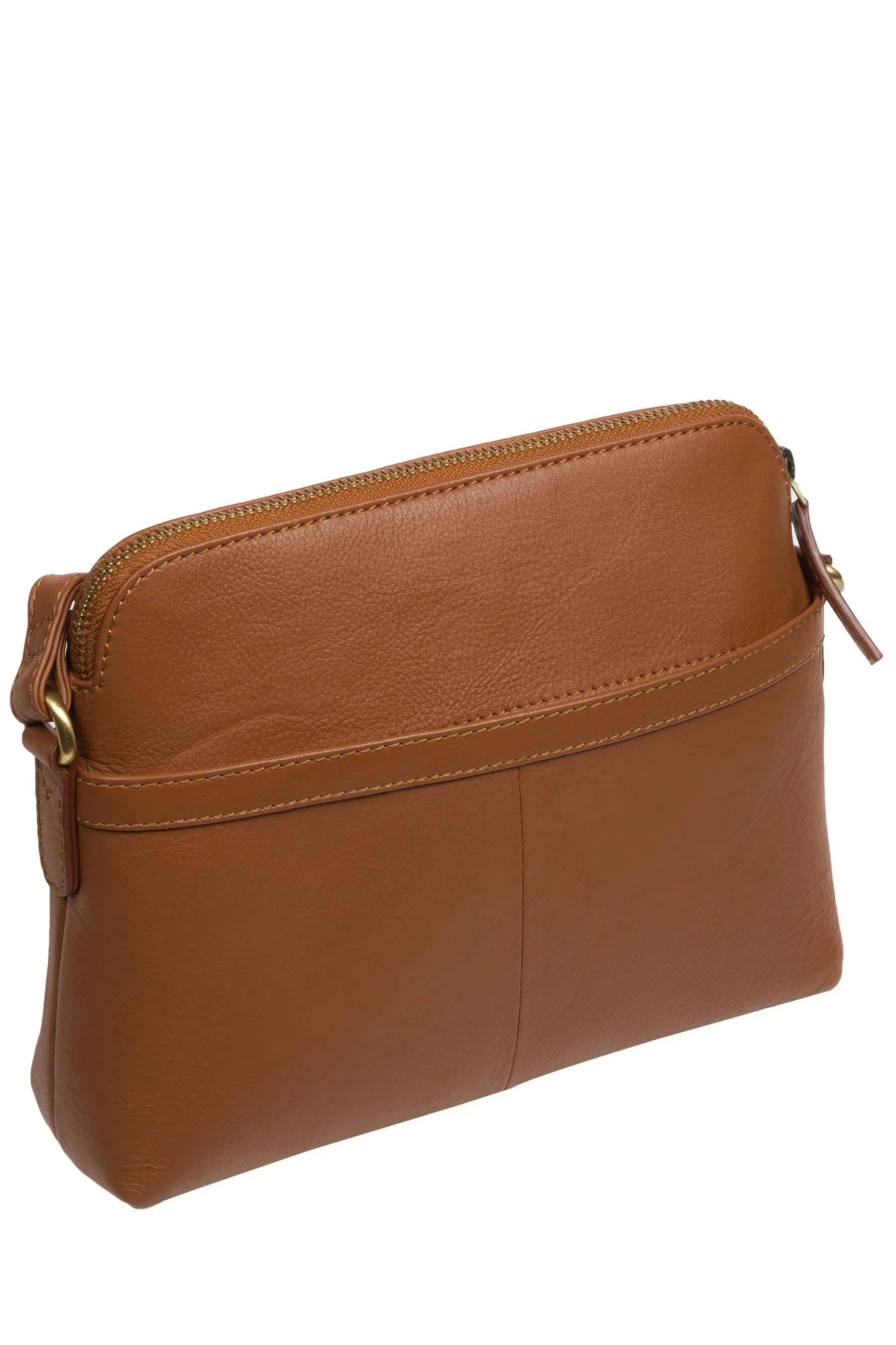 Cultured London Janelle - Borsa a tracolla in pelle