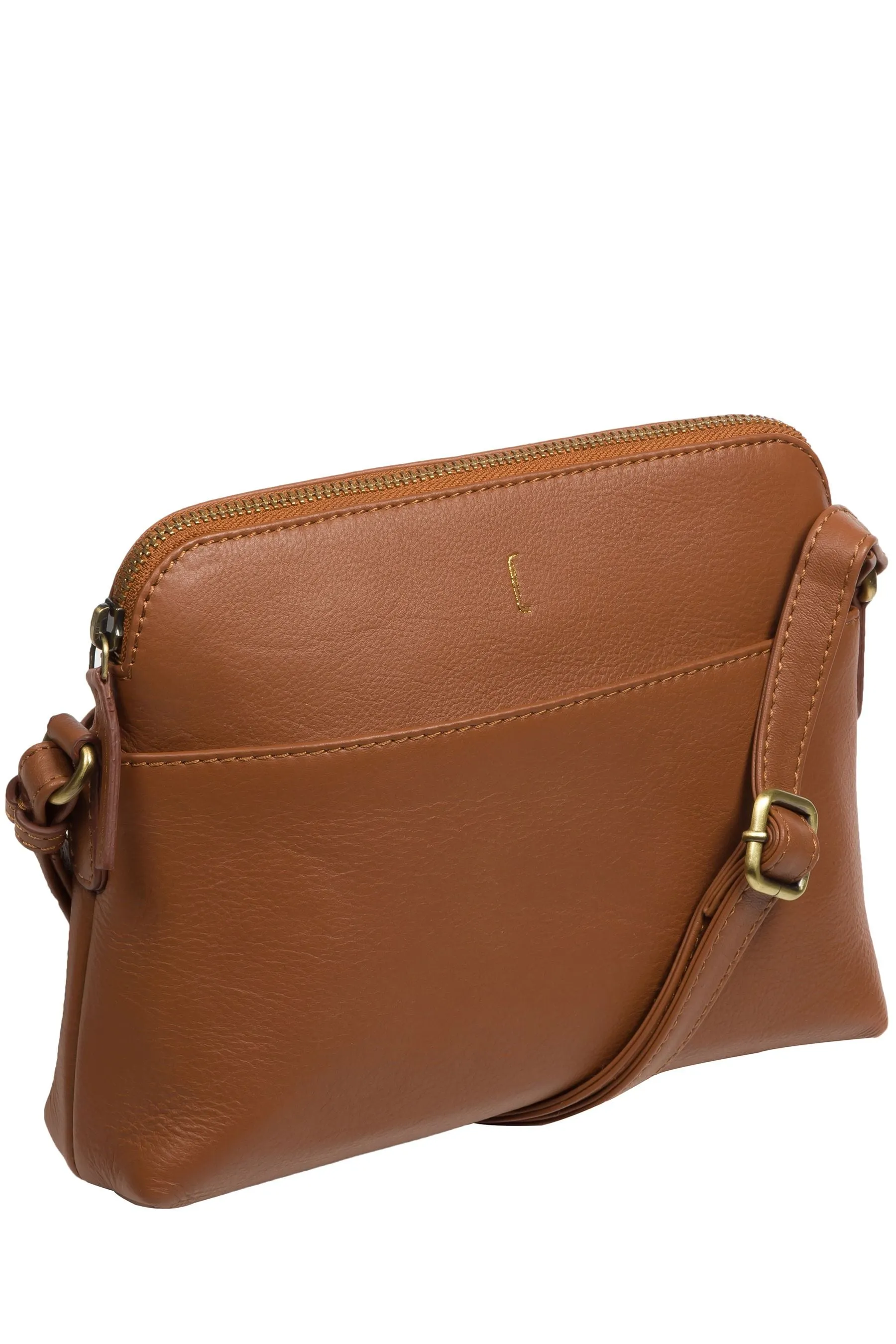 Cultured London Janelle - Borsa a tracolla in pelle