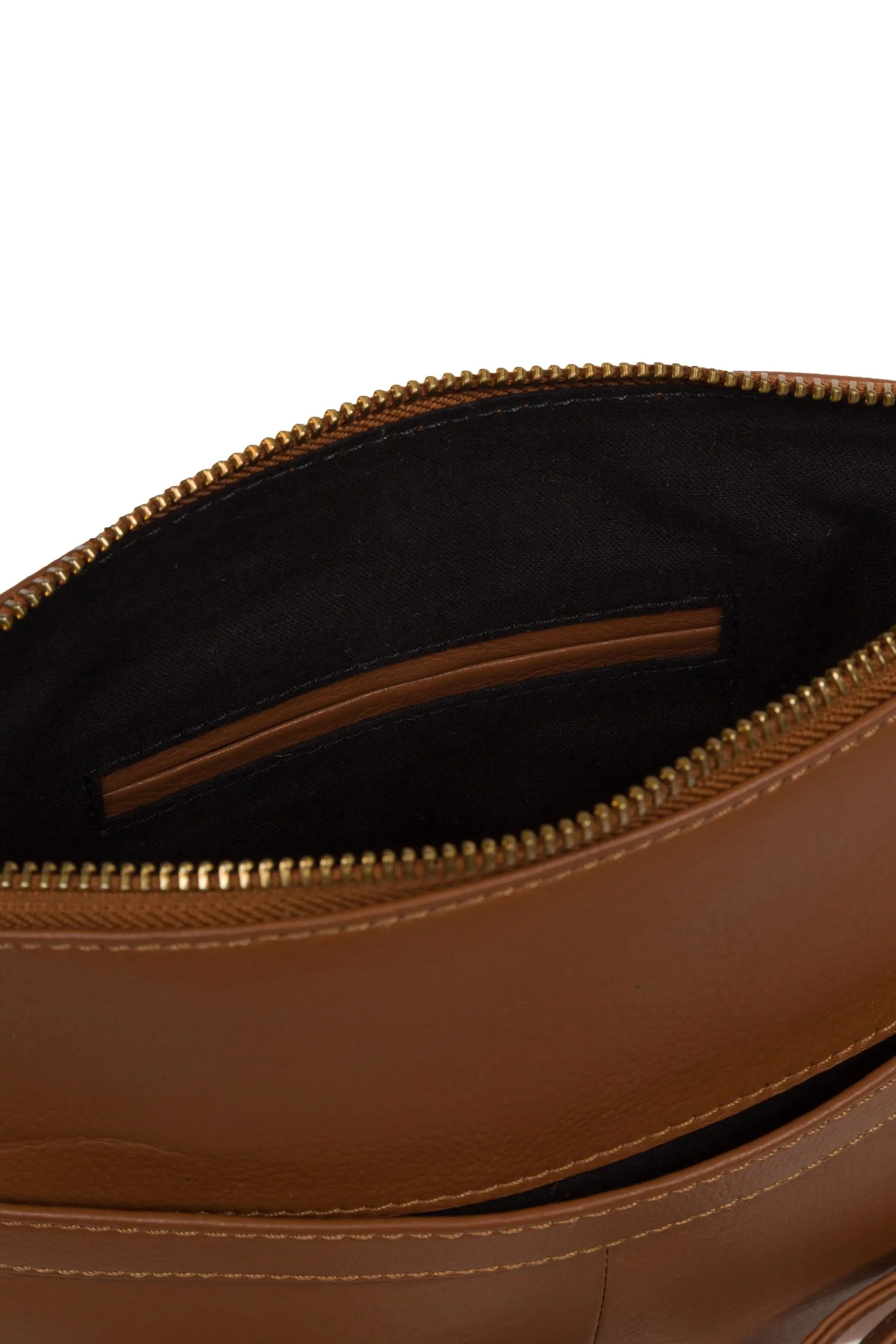 Cultured London Janelle - Borsa a tracolla in pelle