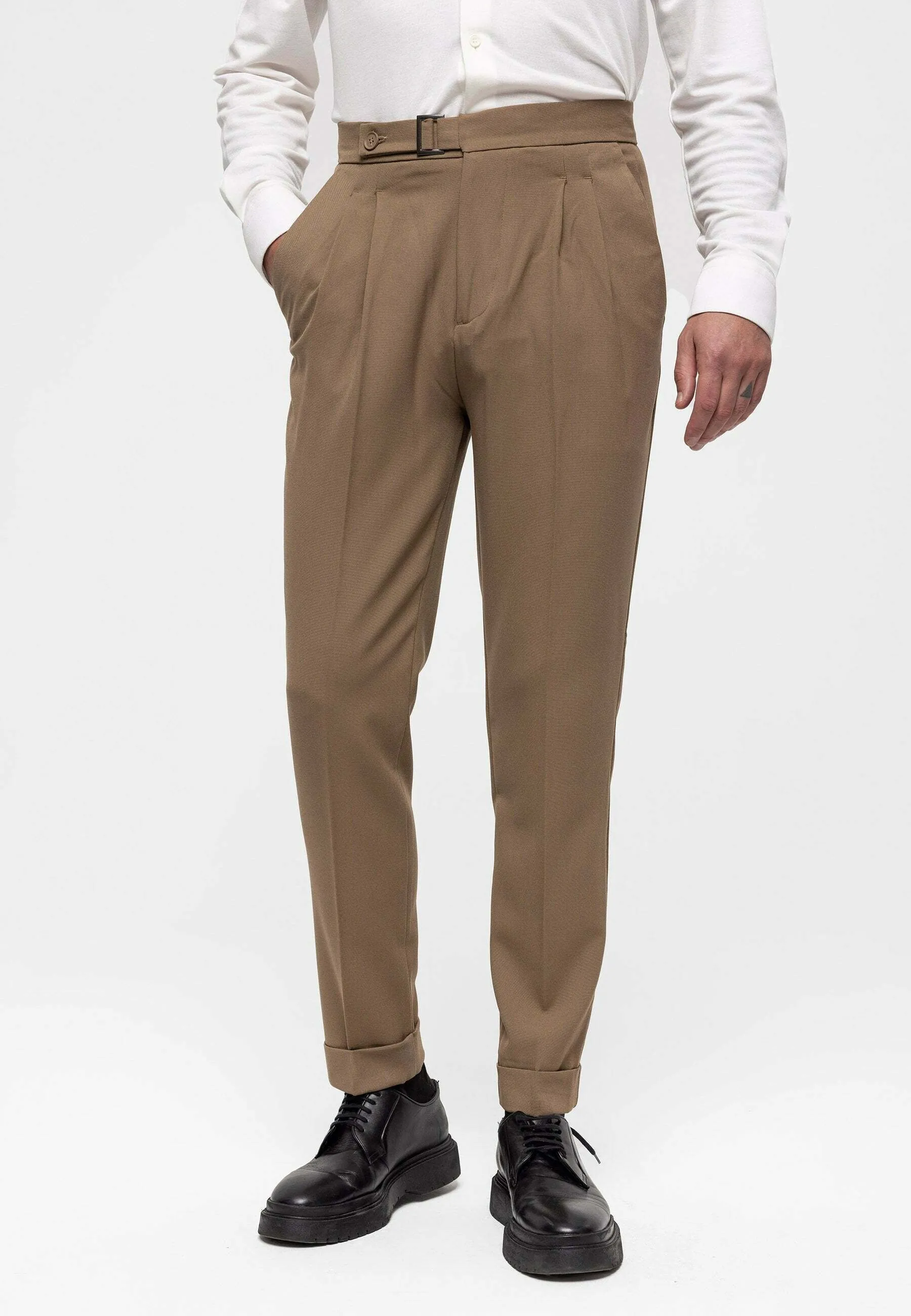D4H - Pantaloni
