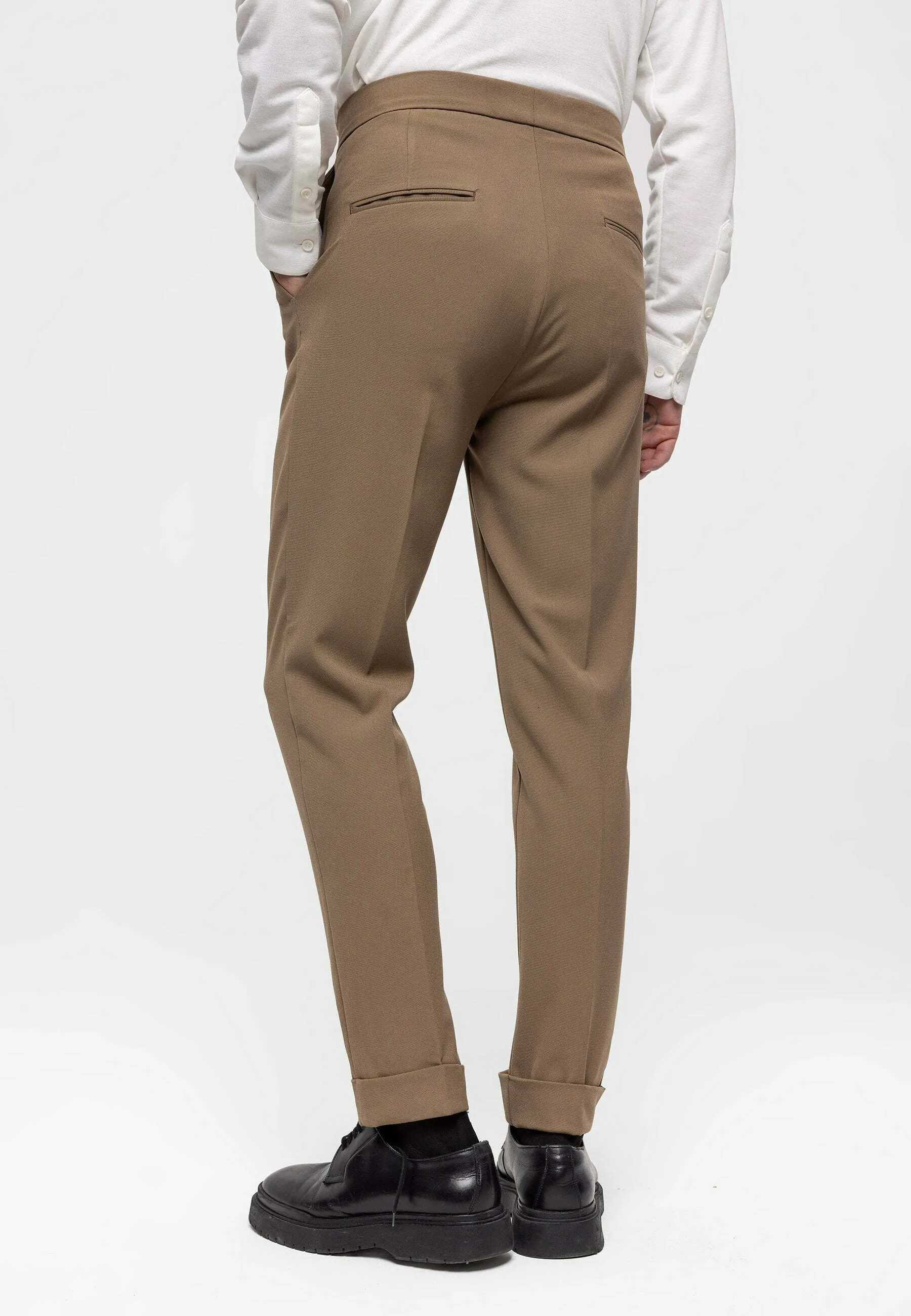 D4H - Pantaloni