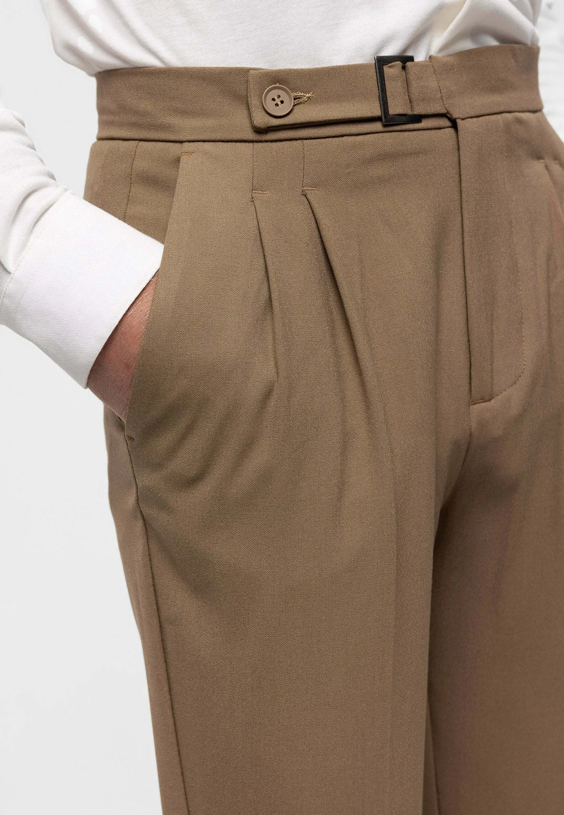D4H - Pantaloni