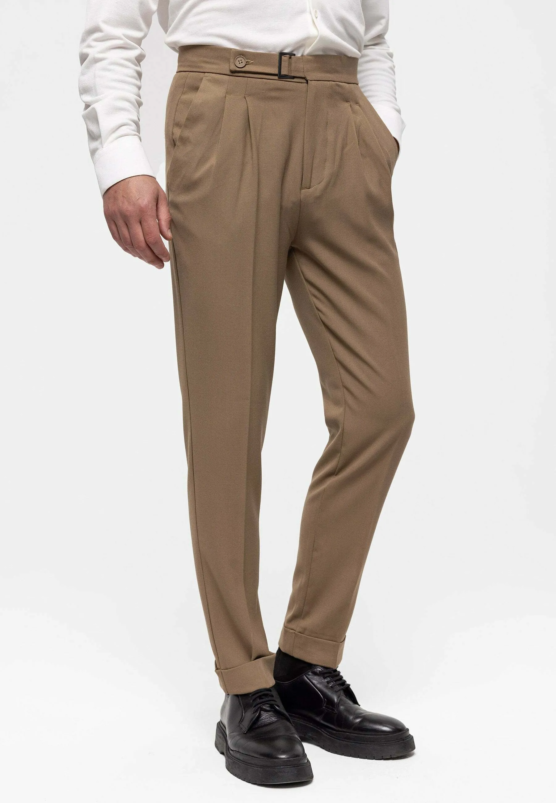 D4H - Pantaloni
