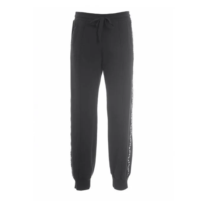     DEHA JOGGER PANT CON BANDE B54525 10009