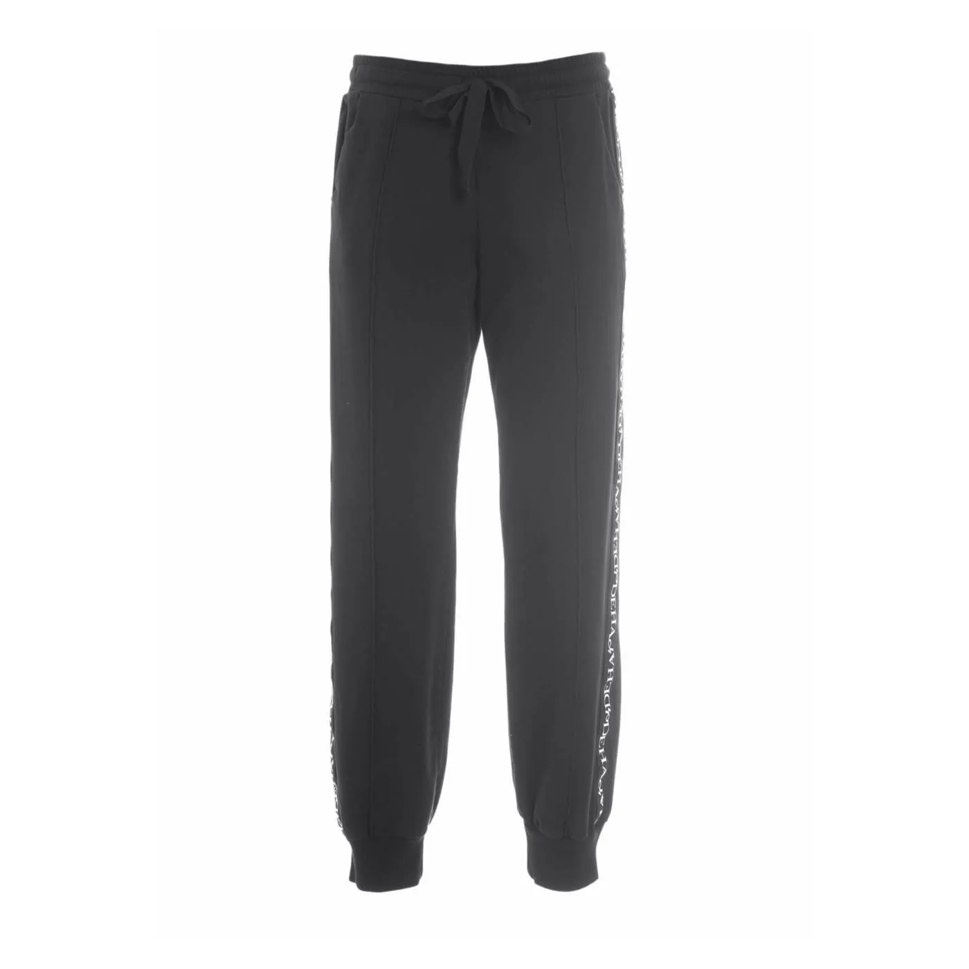     DEHA JOGGER PANT CON BANDE B54525 10009