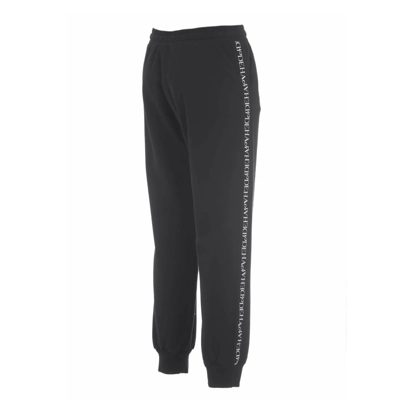     DEHA JOGGER PANT CON BANDE B54525 10009
